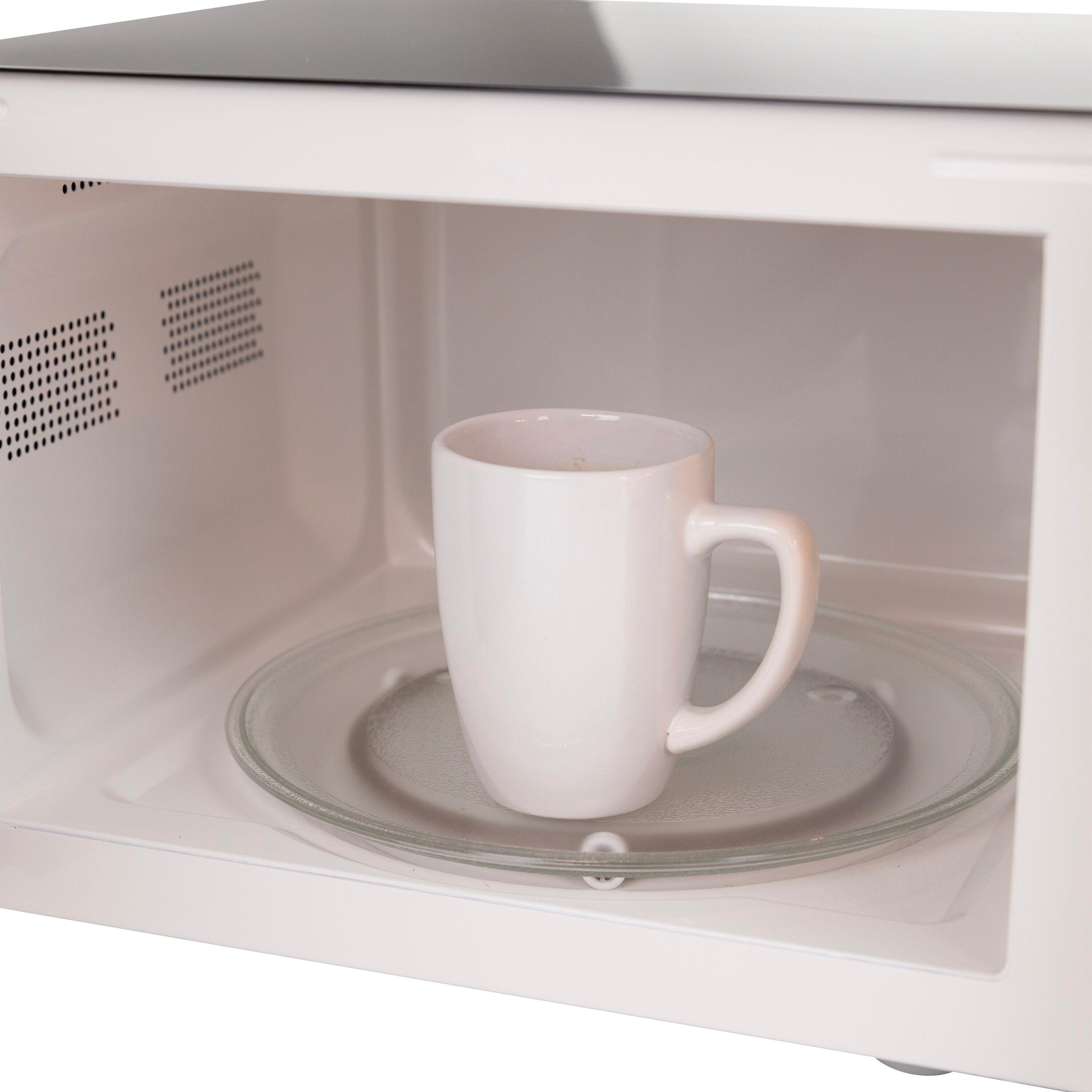 West Bend WBMW92B West Bend 0.9 cu. ft. Microwave Oven
