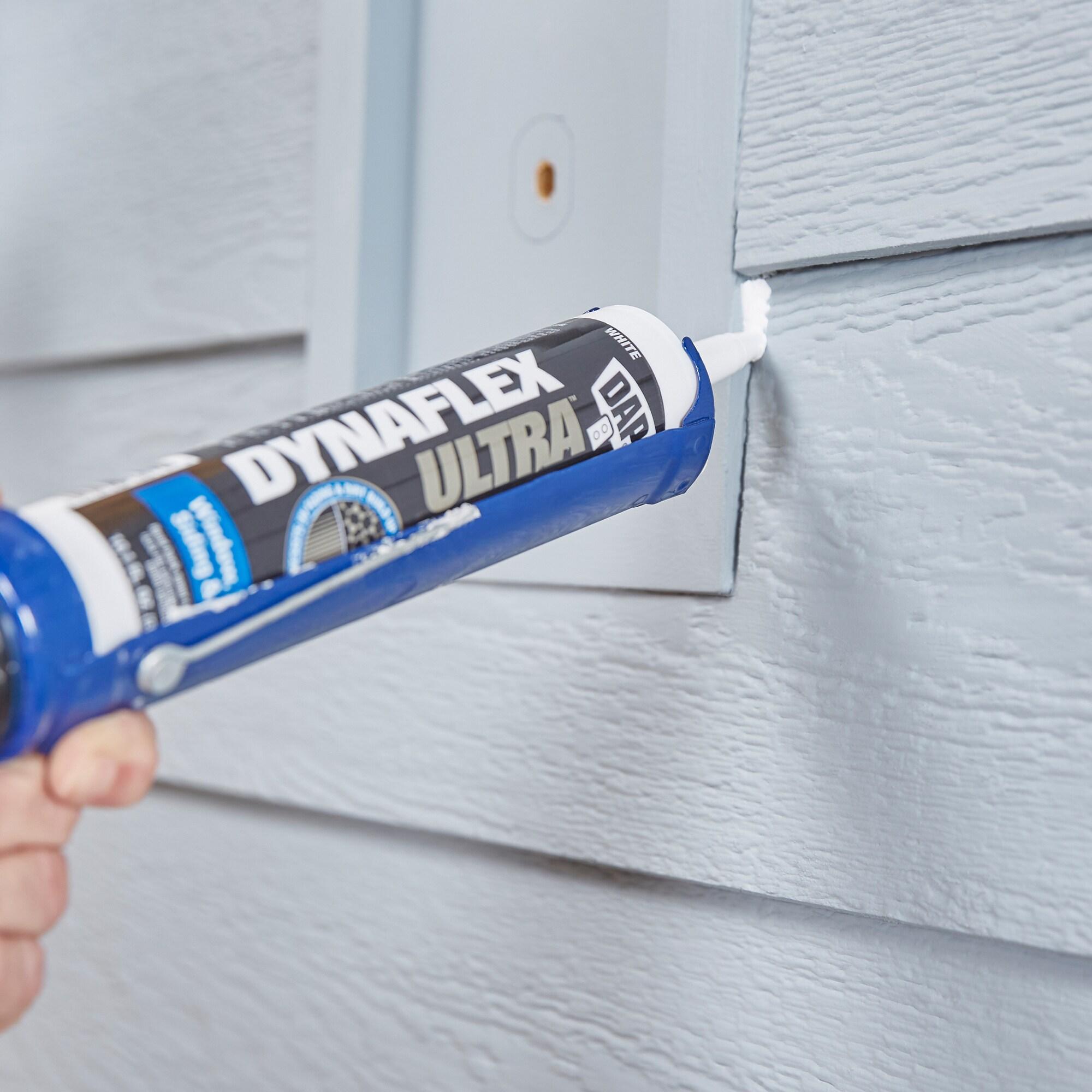 Dap Dynaflex Ultra Advanced Exterior Sealant 7079818211
