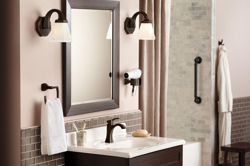 Voss Wall Mounted Robe Hook