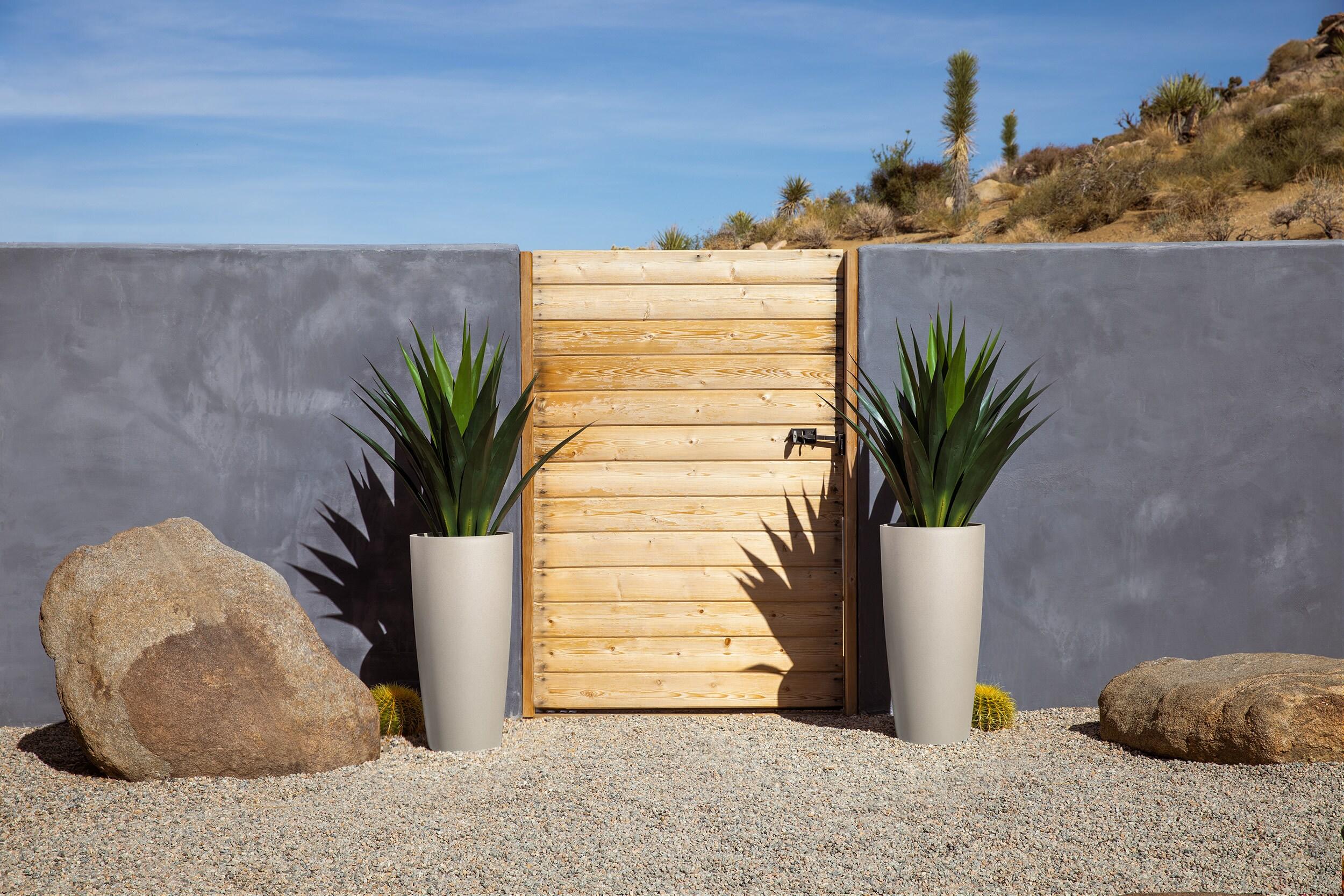 Mason Series Selena Planter