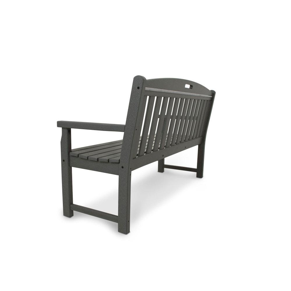 Yacht Club Bench