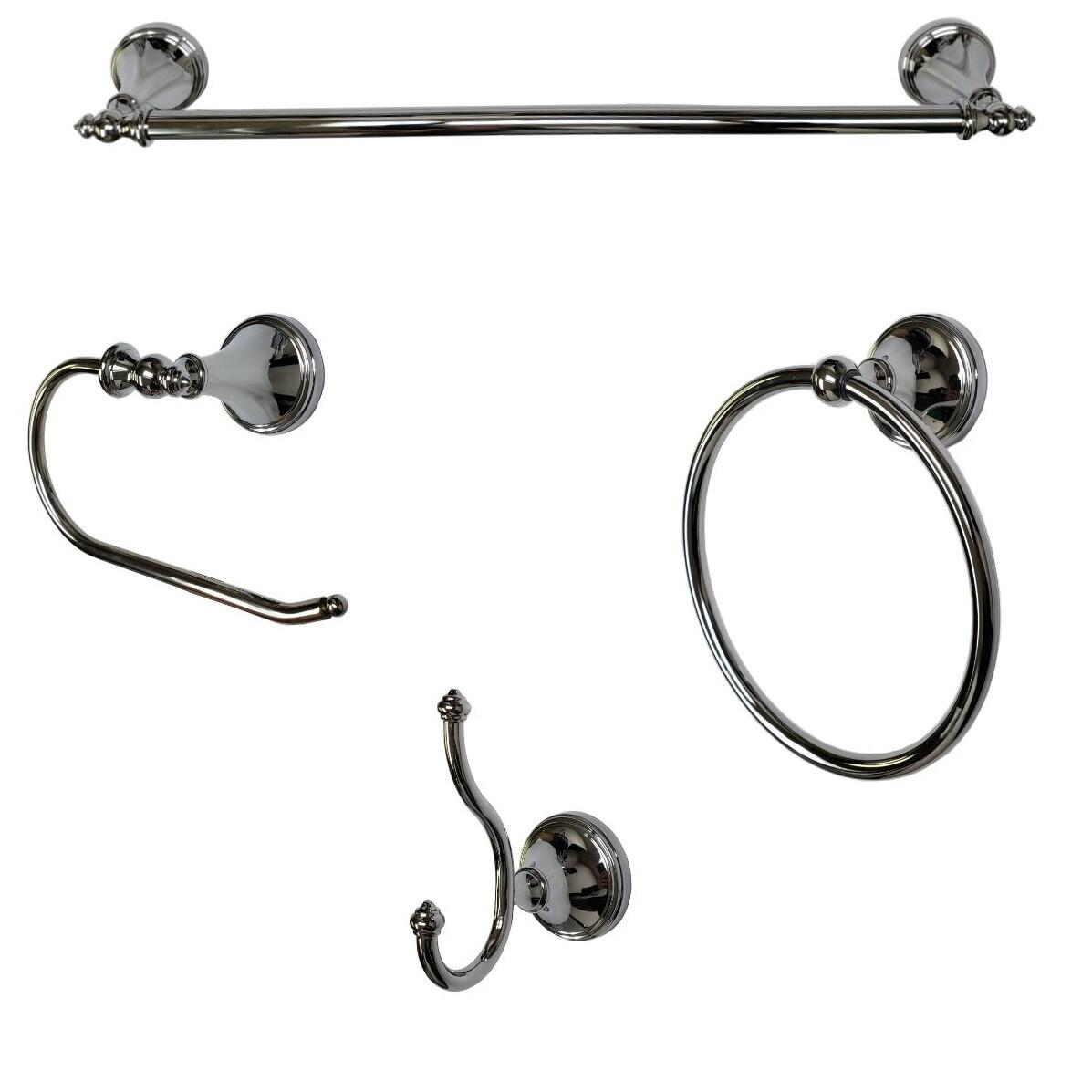 Annchester Towel Ring