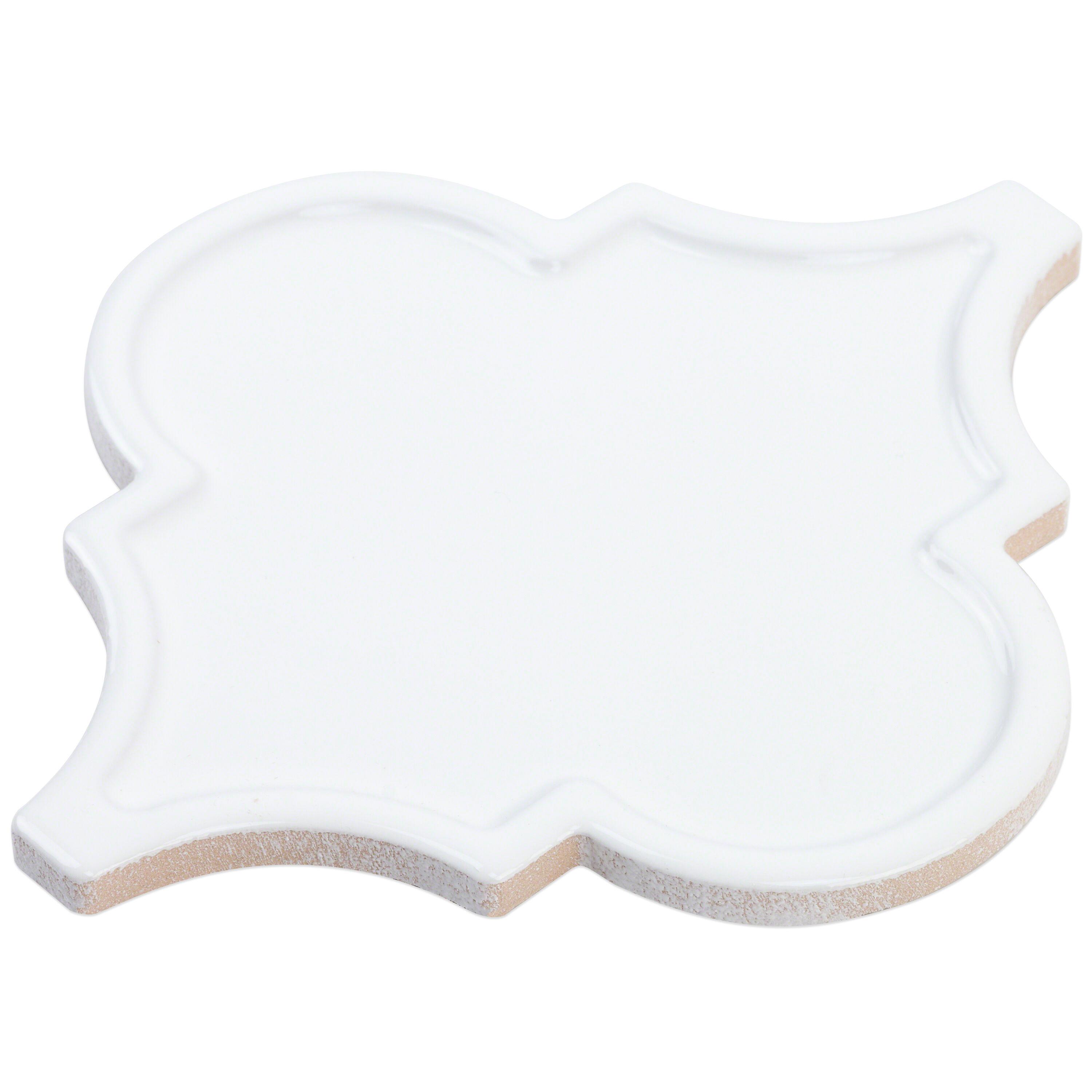 Bond Tile Lantern Ceramic Tile