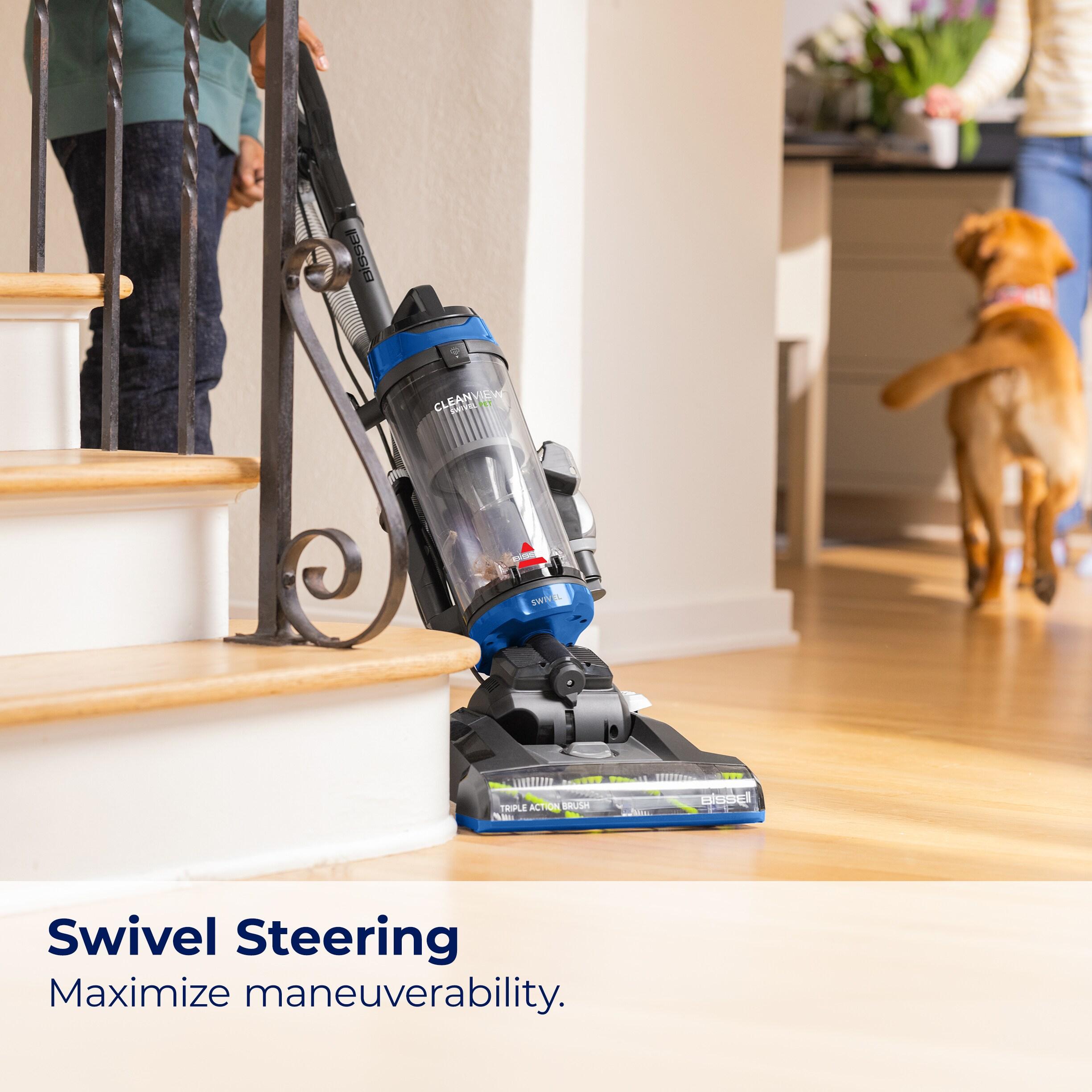 BISSELL CleanView Swivel Pet 3832