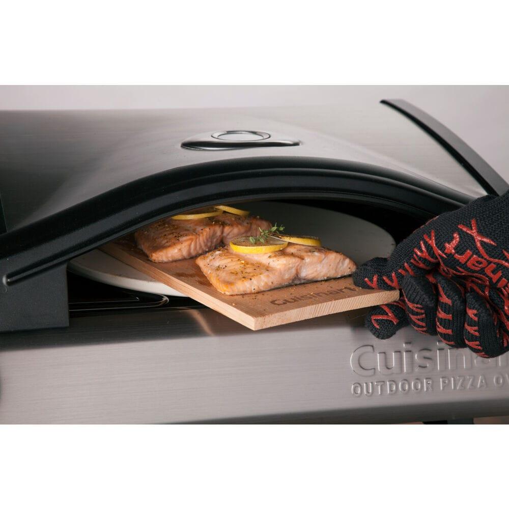 Cuisinart Cuisinart Alfrescamore Outdoor Pizza Oven
