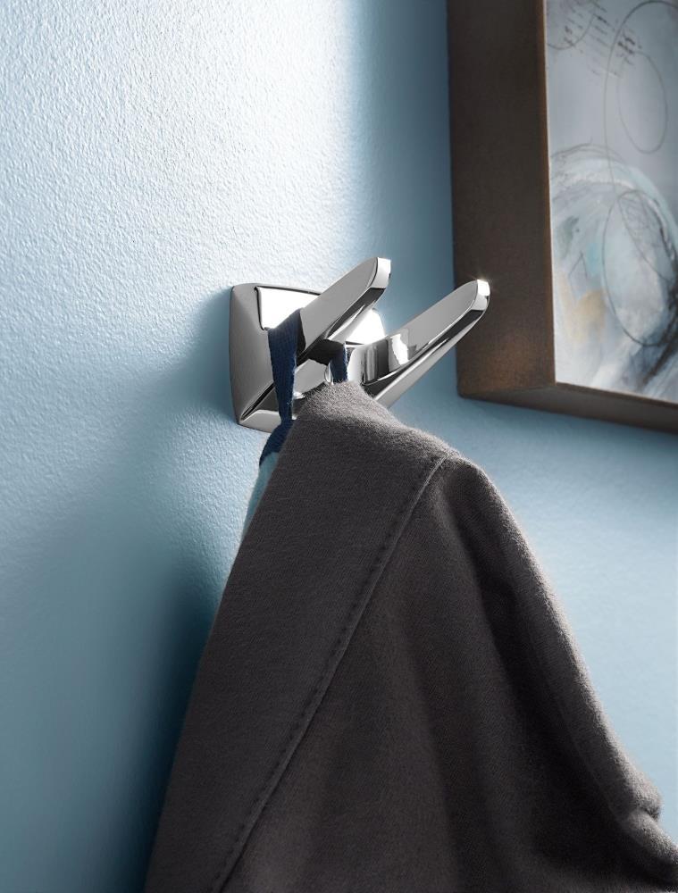 Contemporary Towel Ring