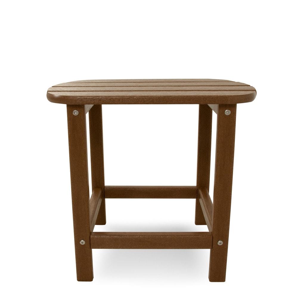 South Beach 18" Side Table