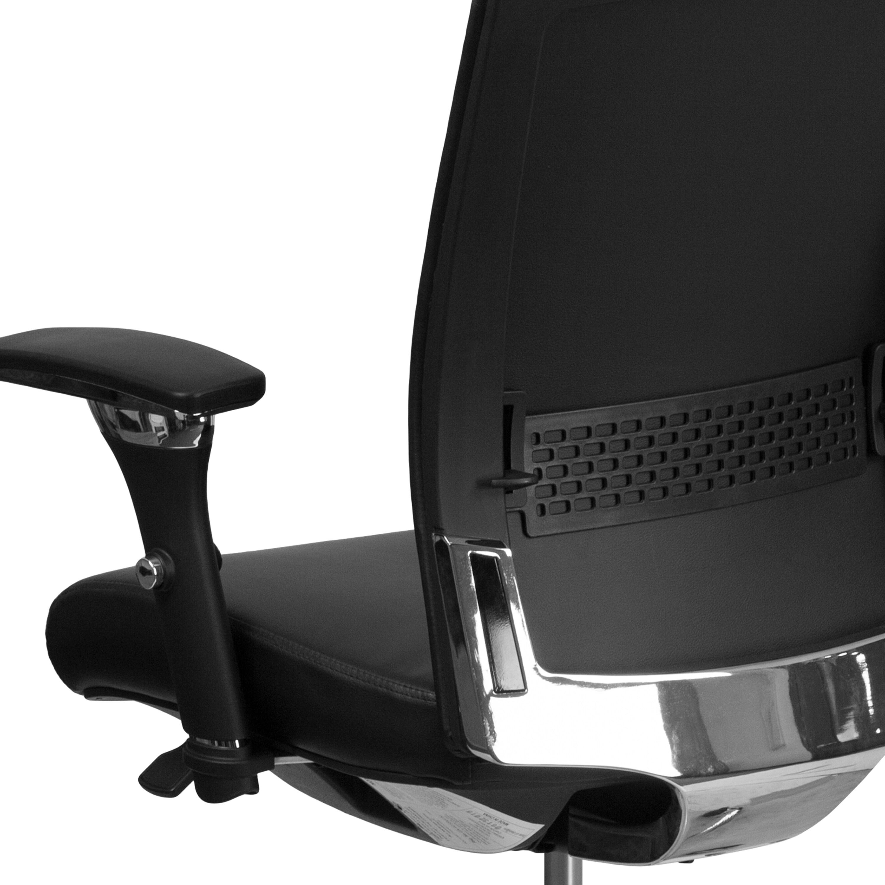 Flash Furniture Hercules Task Chair