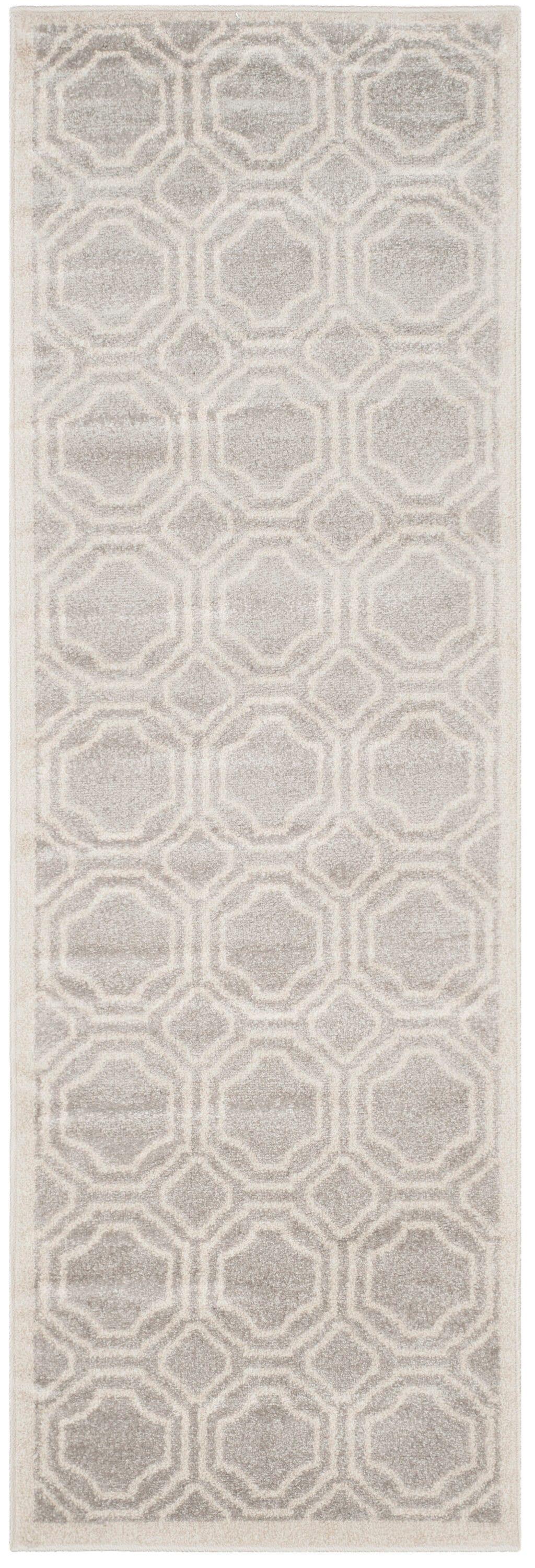 Amherst Performance Geometric Rug