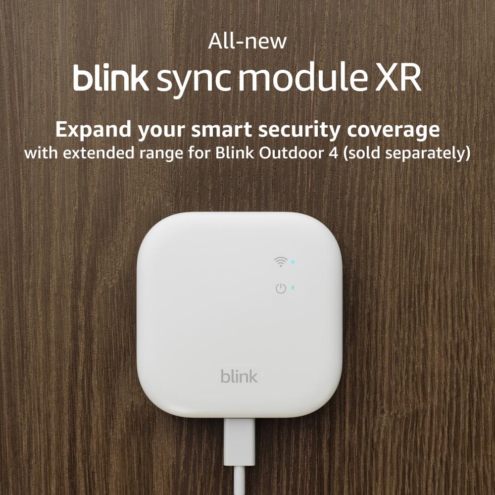Amazon Blink Sync Module XR