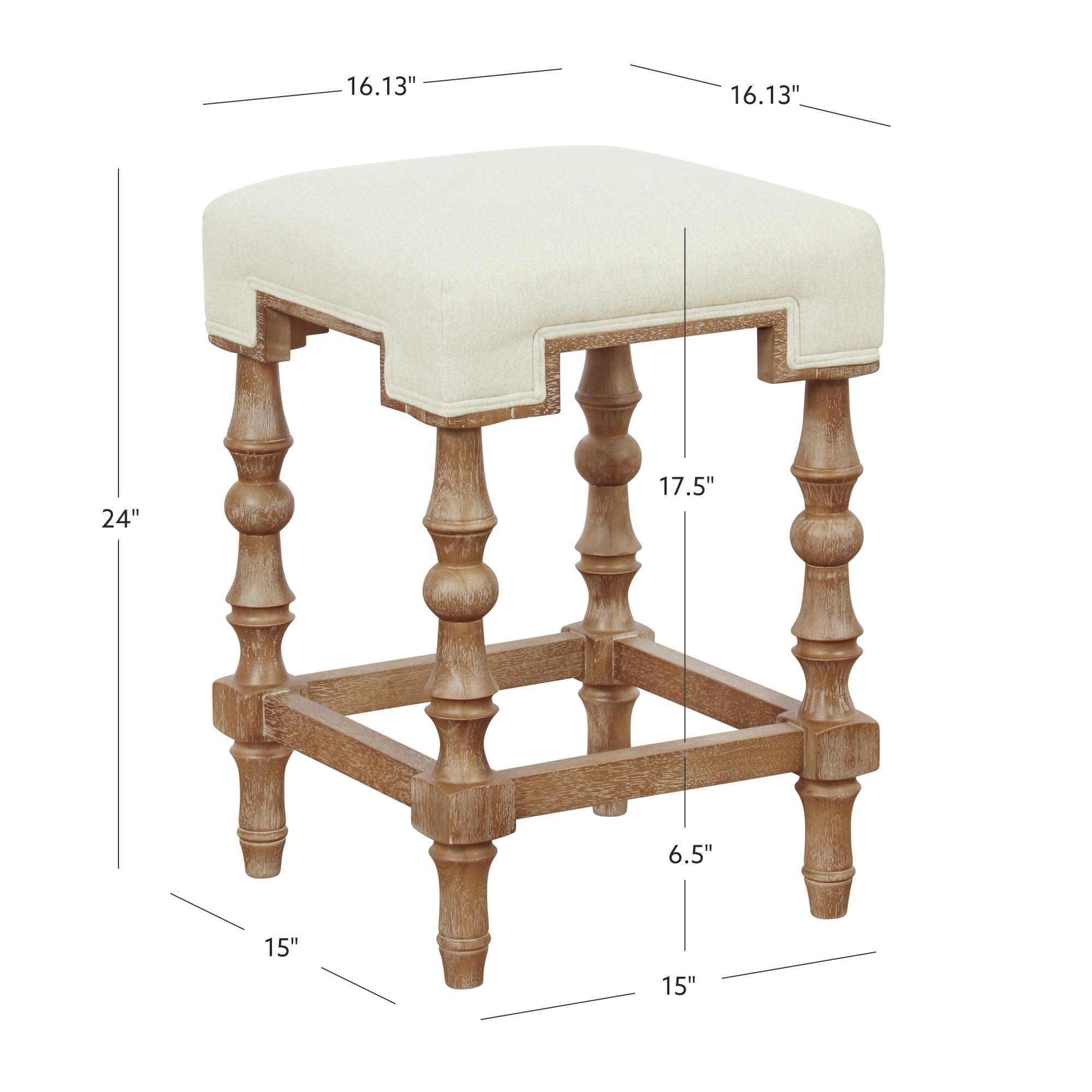 Hinckley Stool