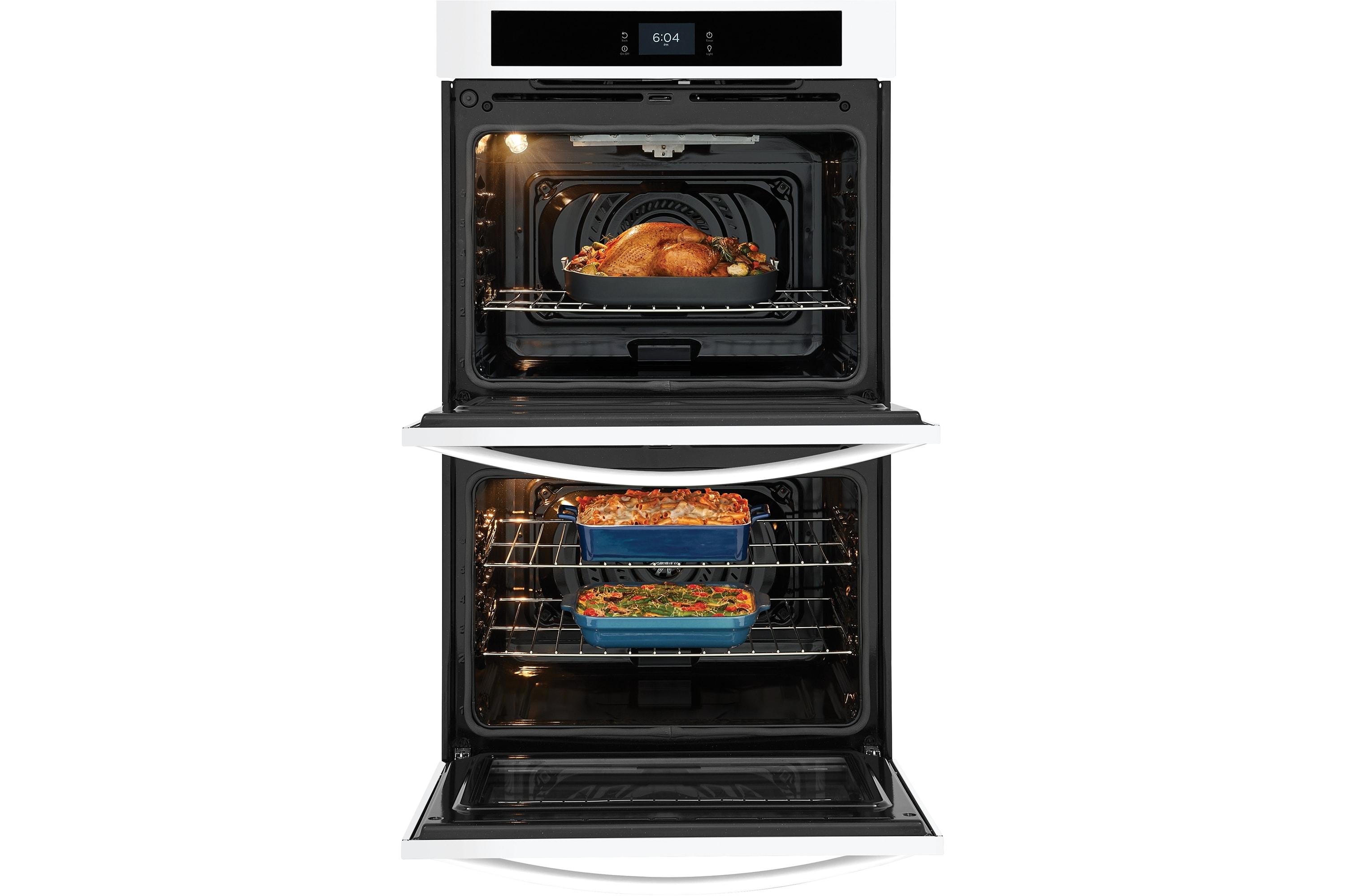 30" 400 CFM Convertible Wall Mount Range Hood in Sliver