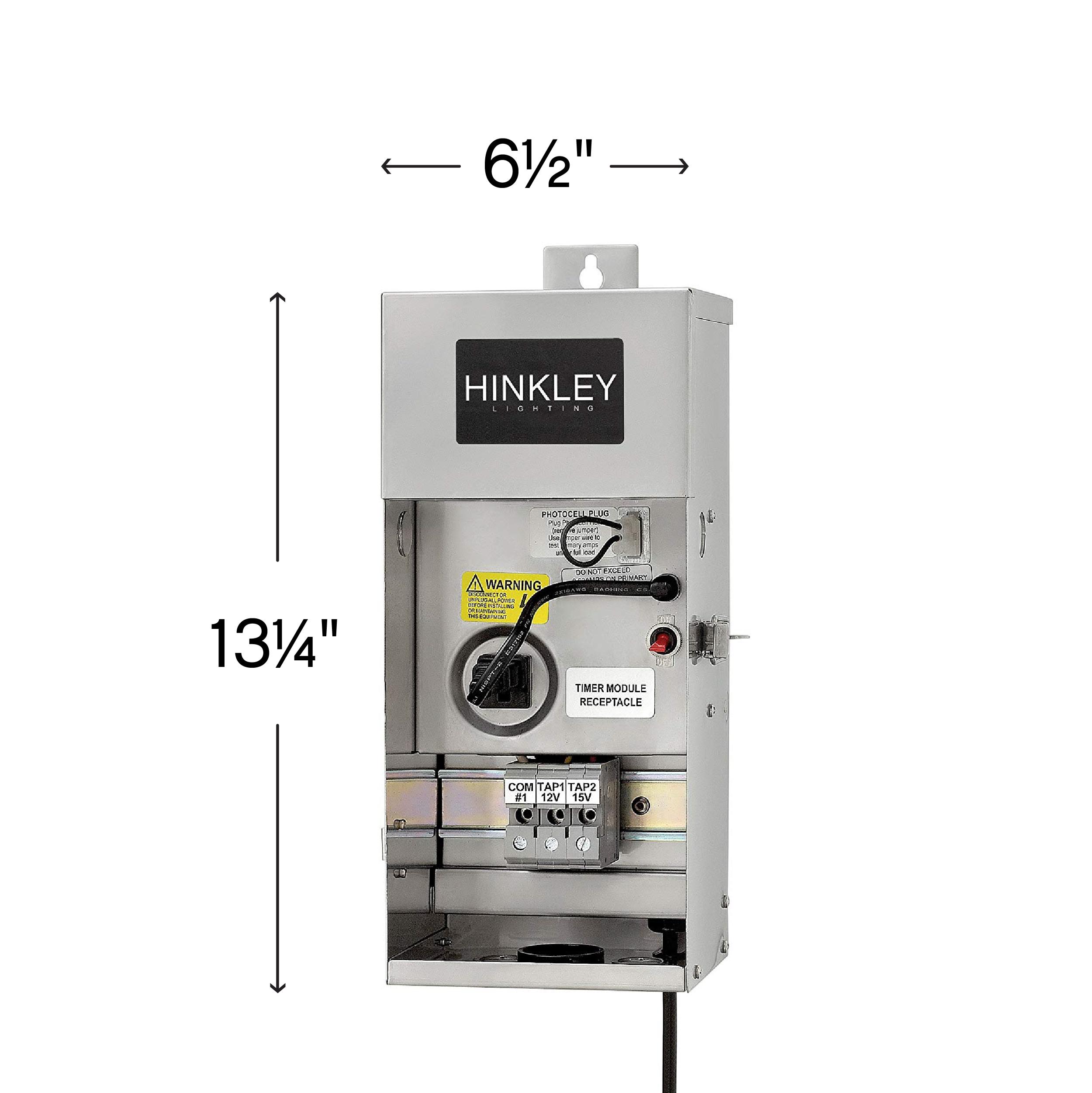 Landscape 75W 12V Magnetic Transformer