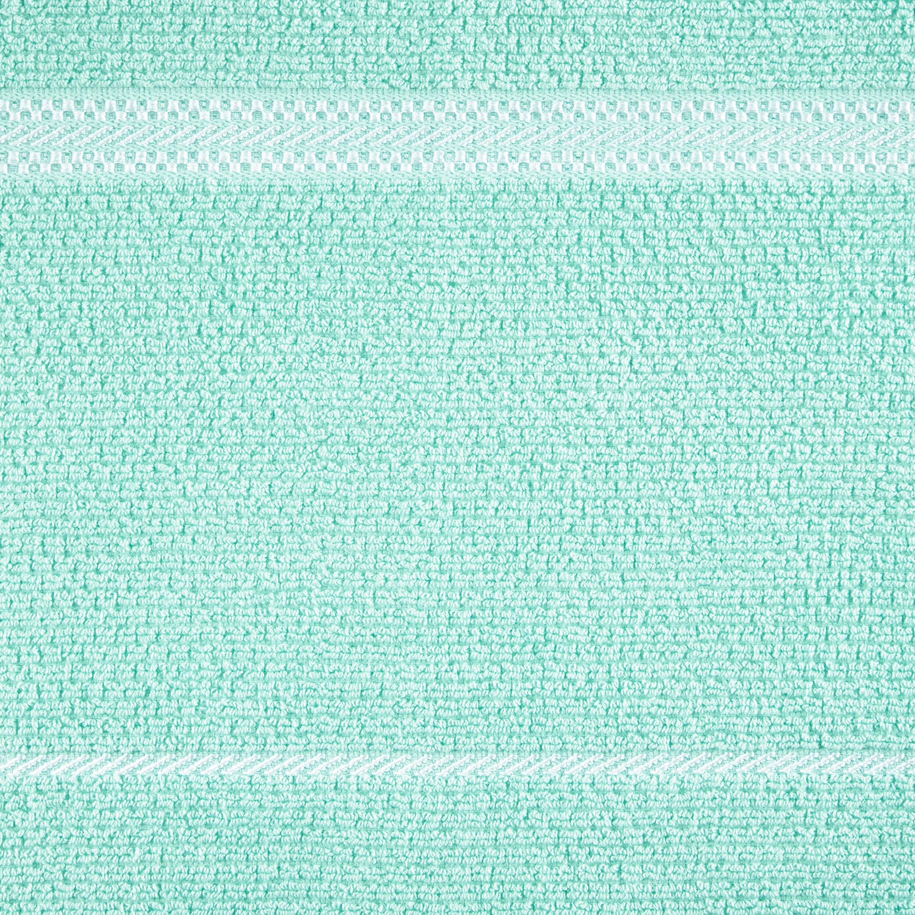 Martha Stewart Martha Stewart Modern Waffle Kitchen Towel Set 6-Pack, Linen, 16"x28" (Set of 6)