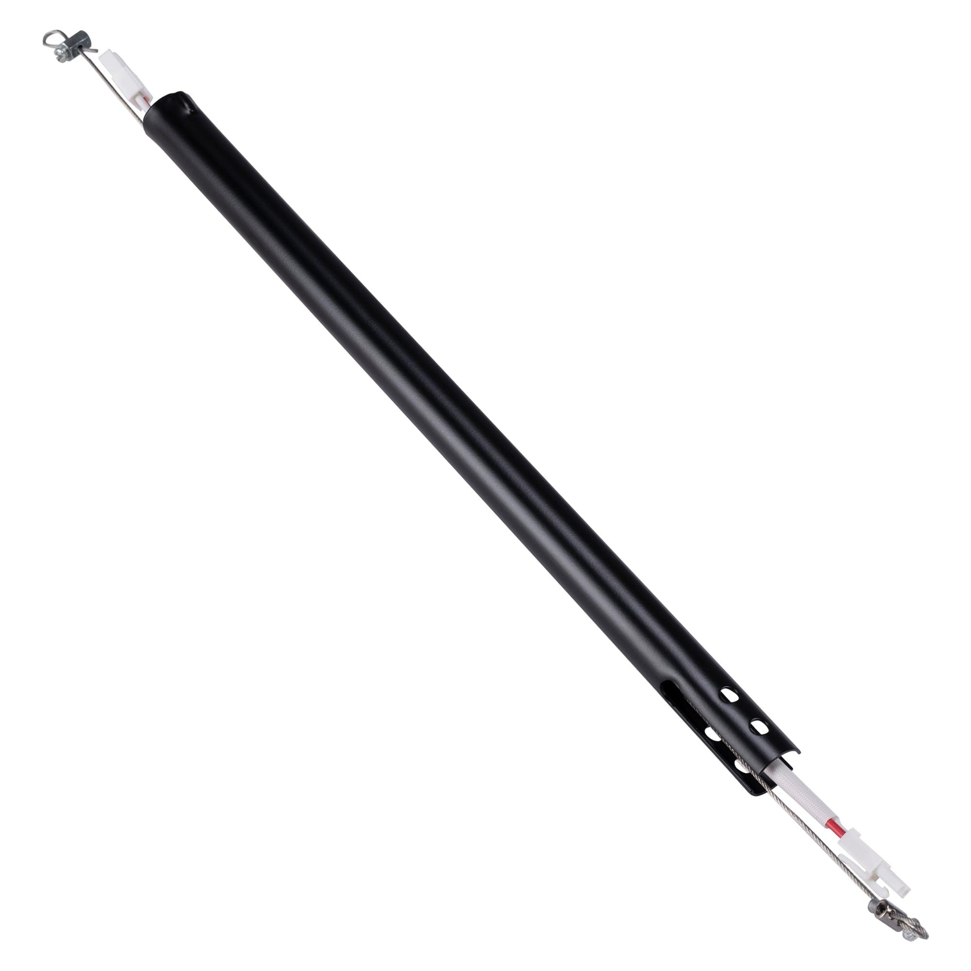 Trifecte 14" Ceiling Fan Downrod
