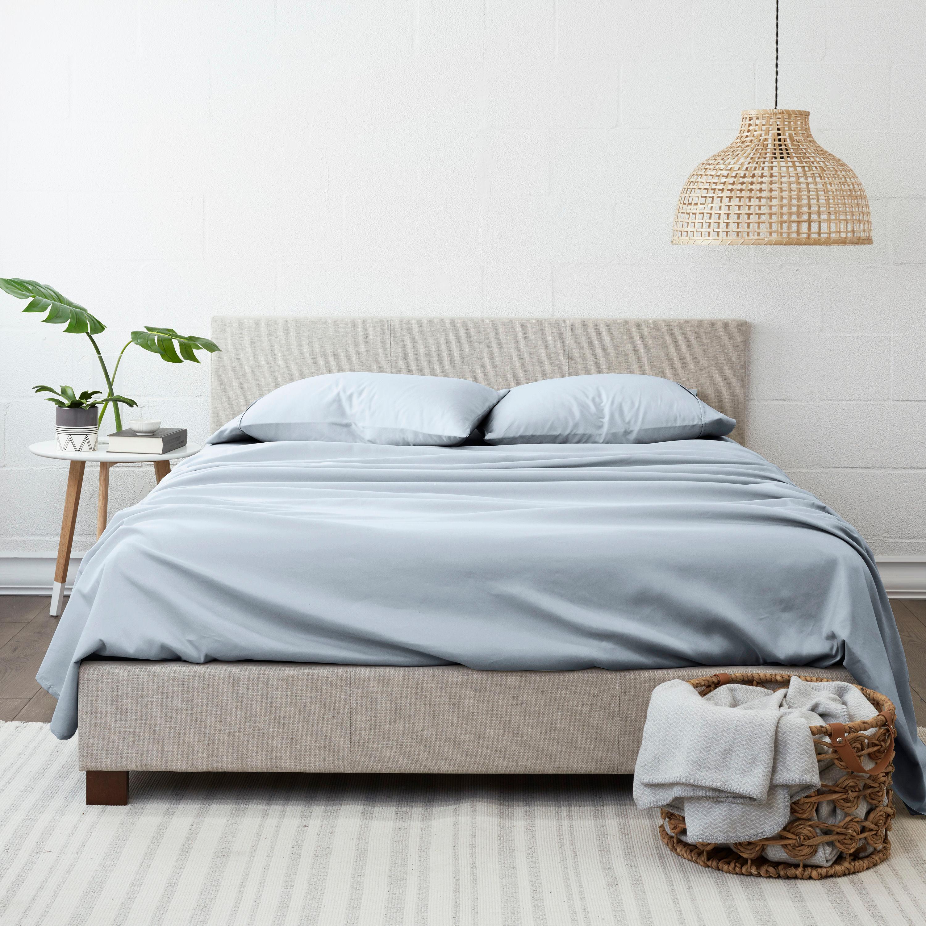 Everspread Microfiber Sheet Set