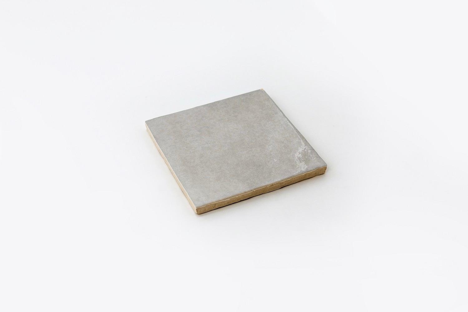 Cloe 5 in. x 5 in. Handmade-Look Ceramic Wall Glossy Subway Tile