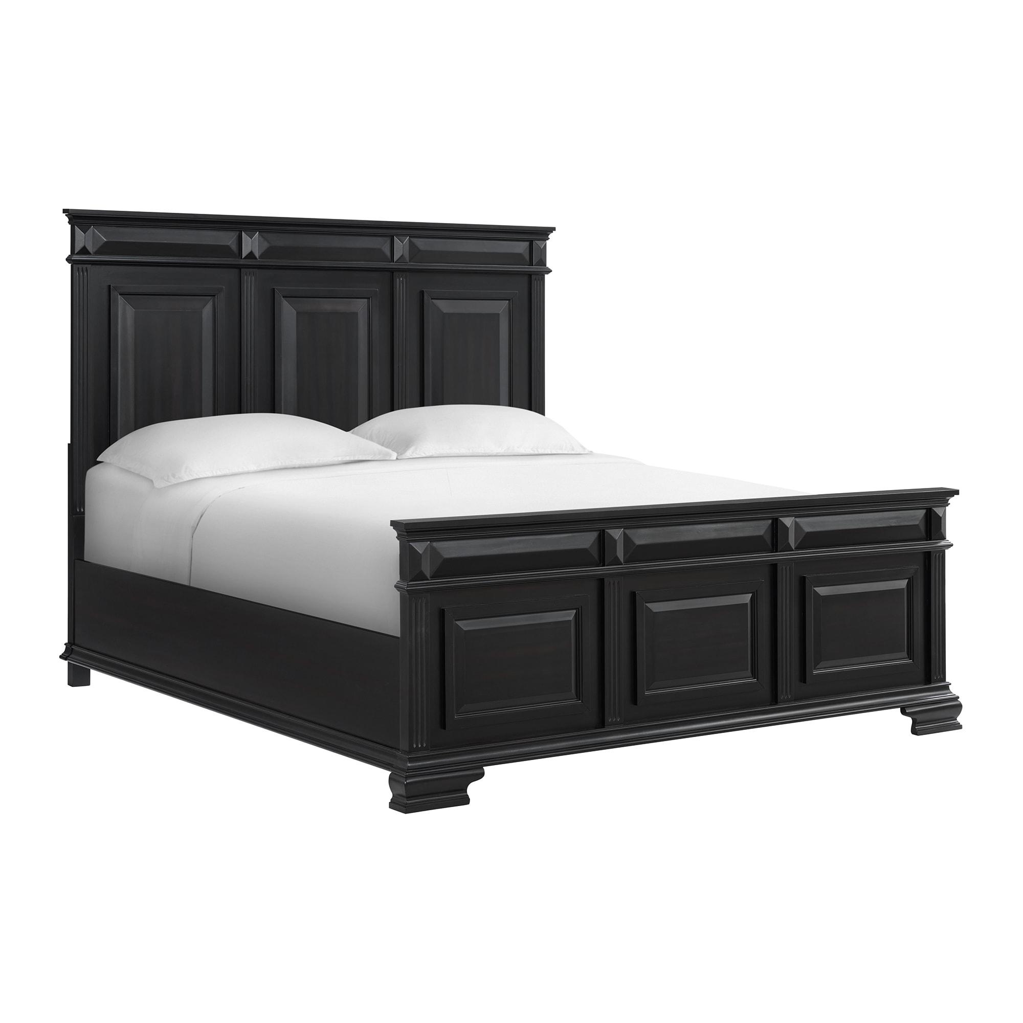 Picket House Furnishings Picket House Furnishings Sumner Panel 3PC Bedroom Set