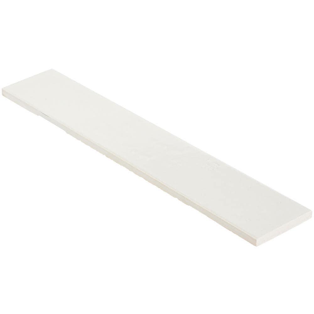 Palermo 3" x 18" Porcelain Floor and Wall Tile (10.76 sq. ft./ Case)
