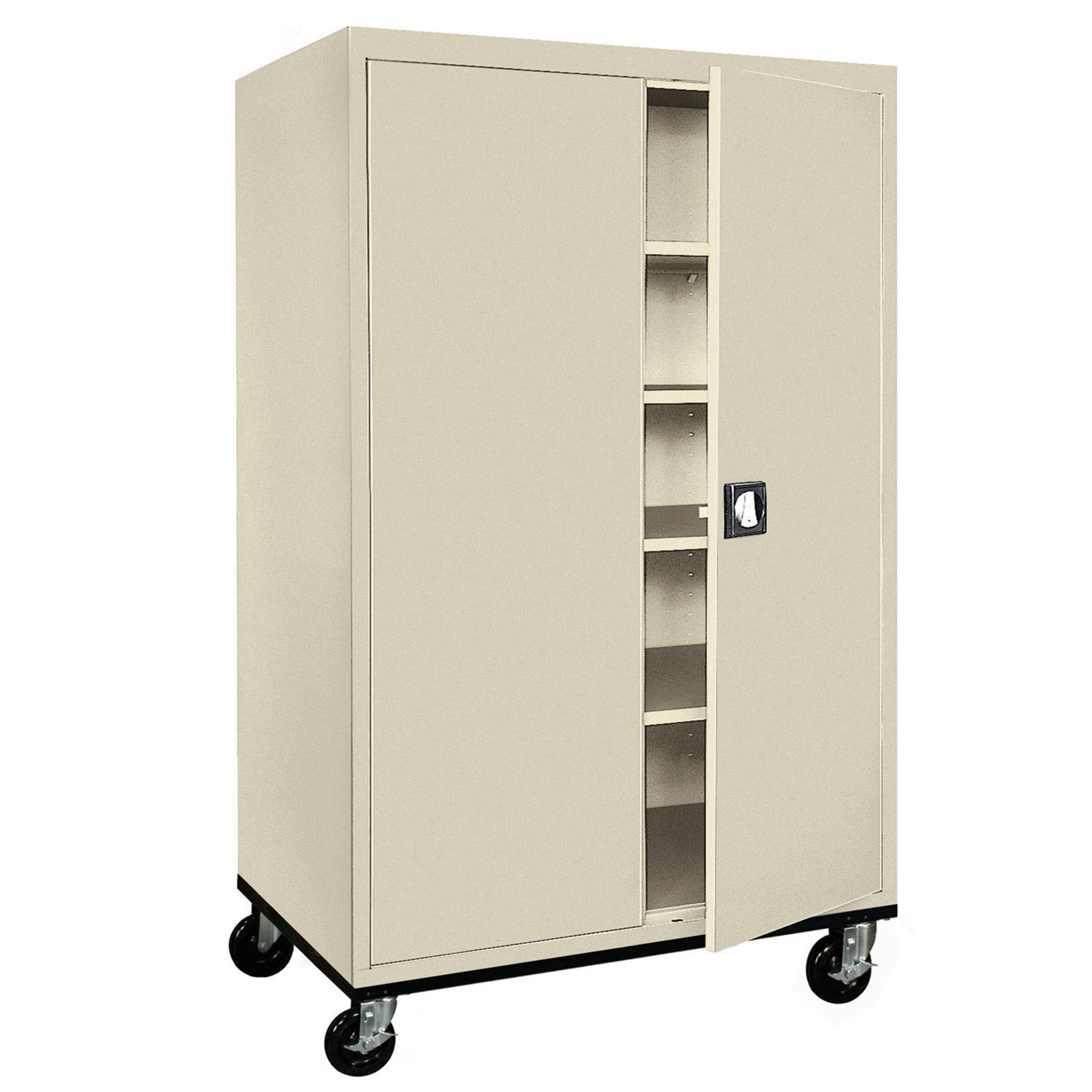 Transpot 5 - Shelf Storage Cabinet