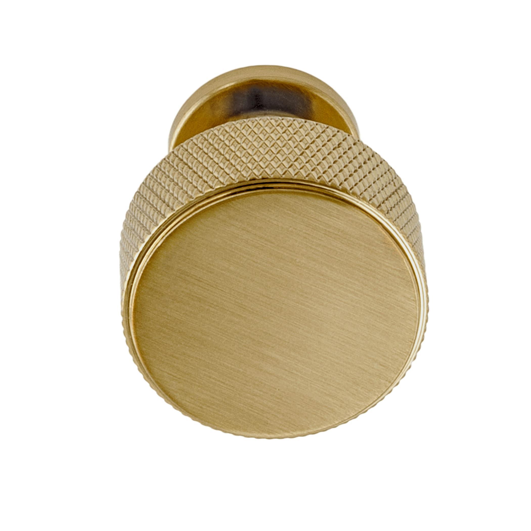 Kent 1-1/8" Round Knob