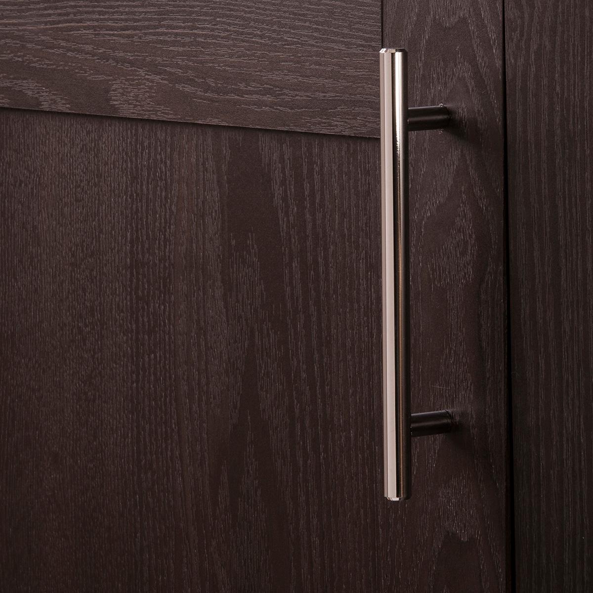 Bar Pulls Kitchen Cabinet Handles, Drawer Pulls for Cabinet, 5-1/16" (128mm)