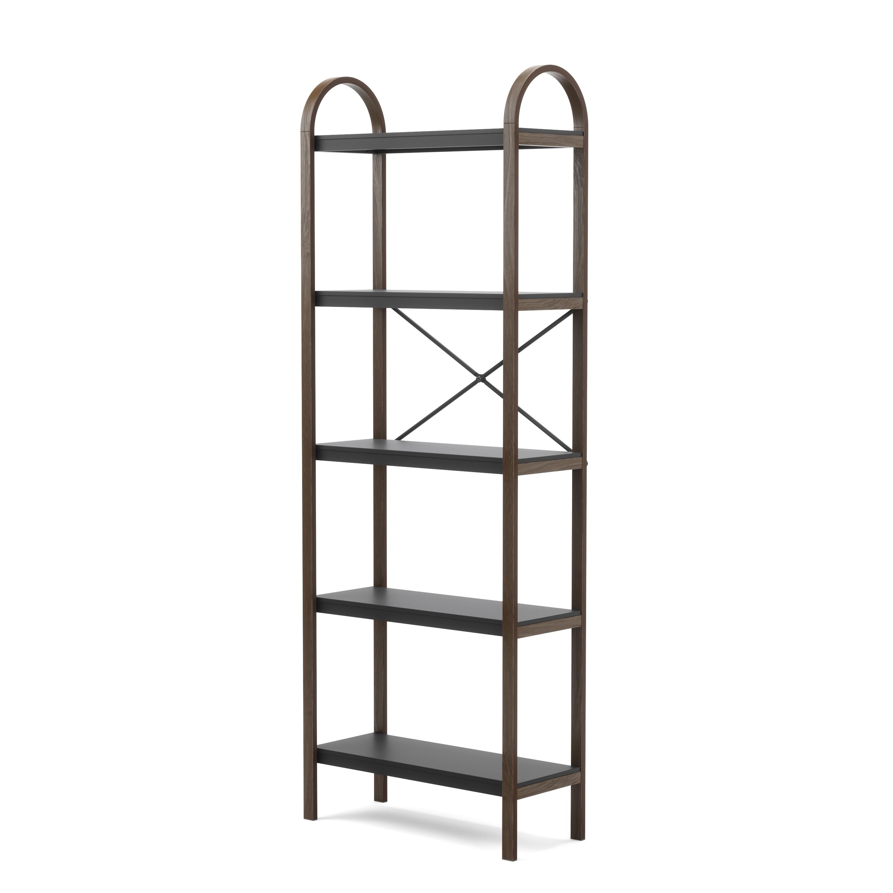 Umbra Bellwood Etagere Bookcase