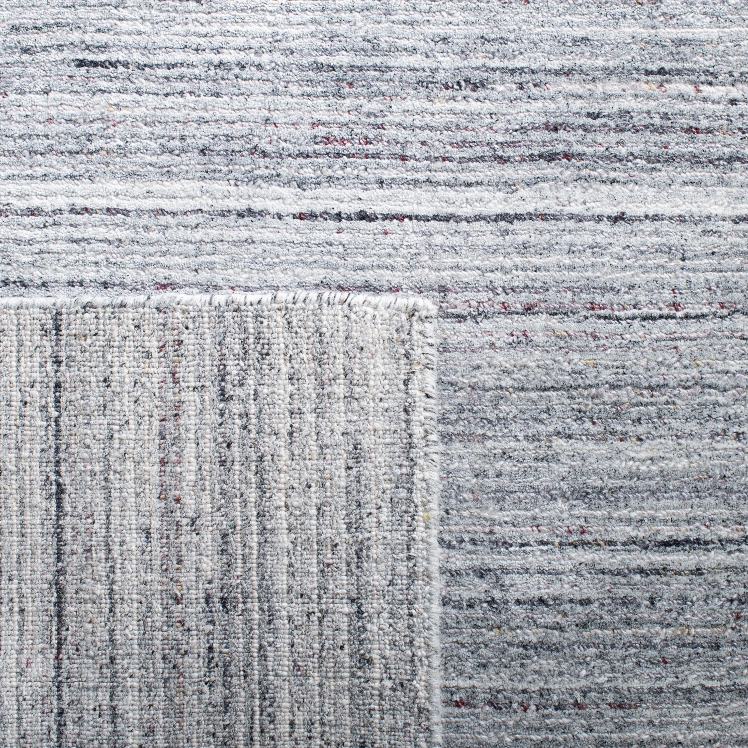 Latitude Run® Quayshon Hand Woven Performance Rug