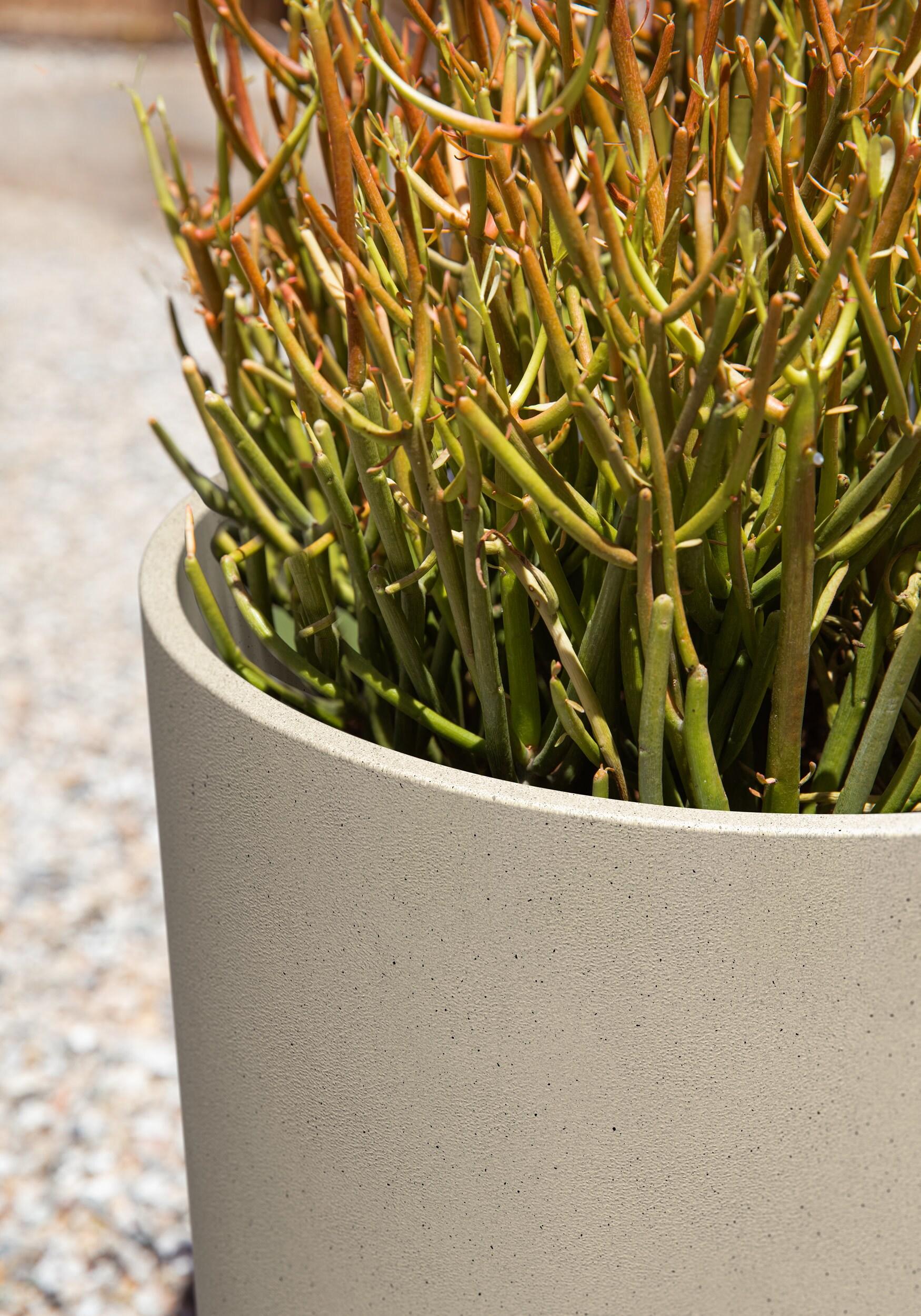 Mason Series Kona Planter