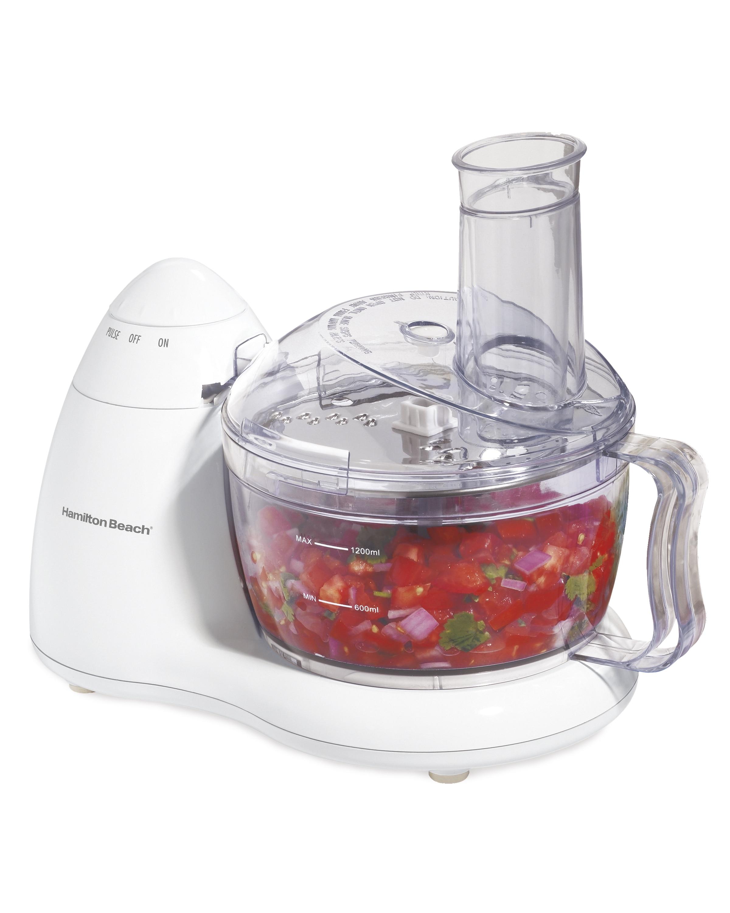 Hamilton Beach Hamilton Beach® Food Processor