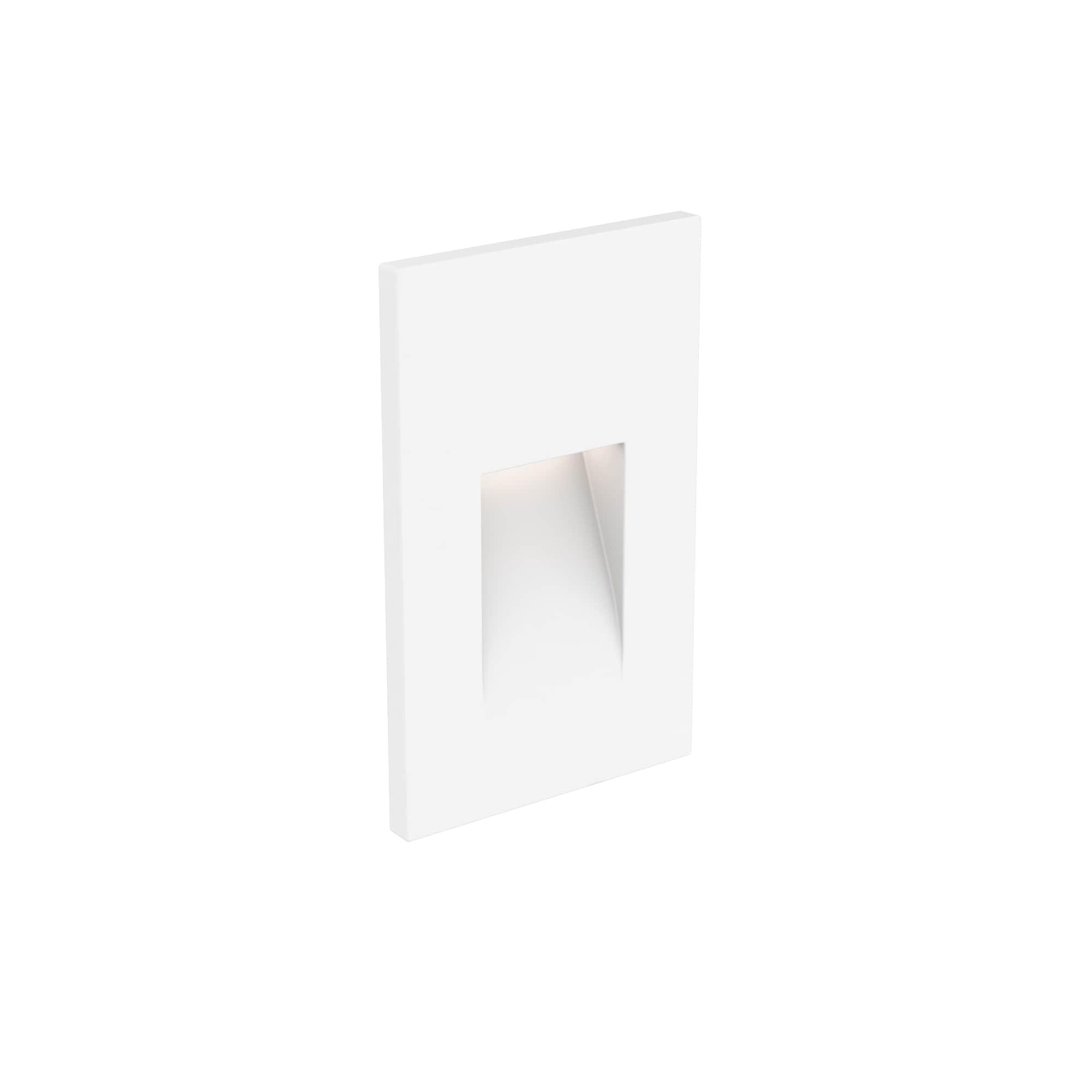 Suat Integrated LED Metal Step Light