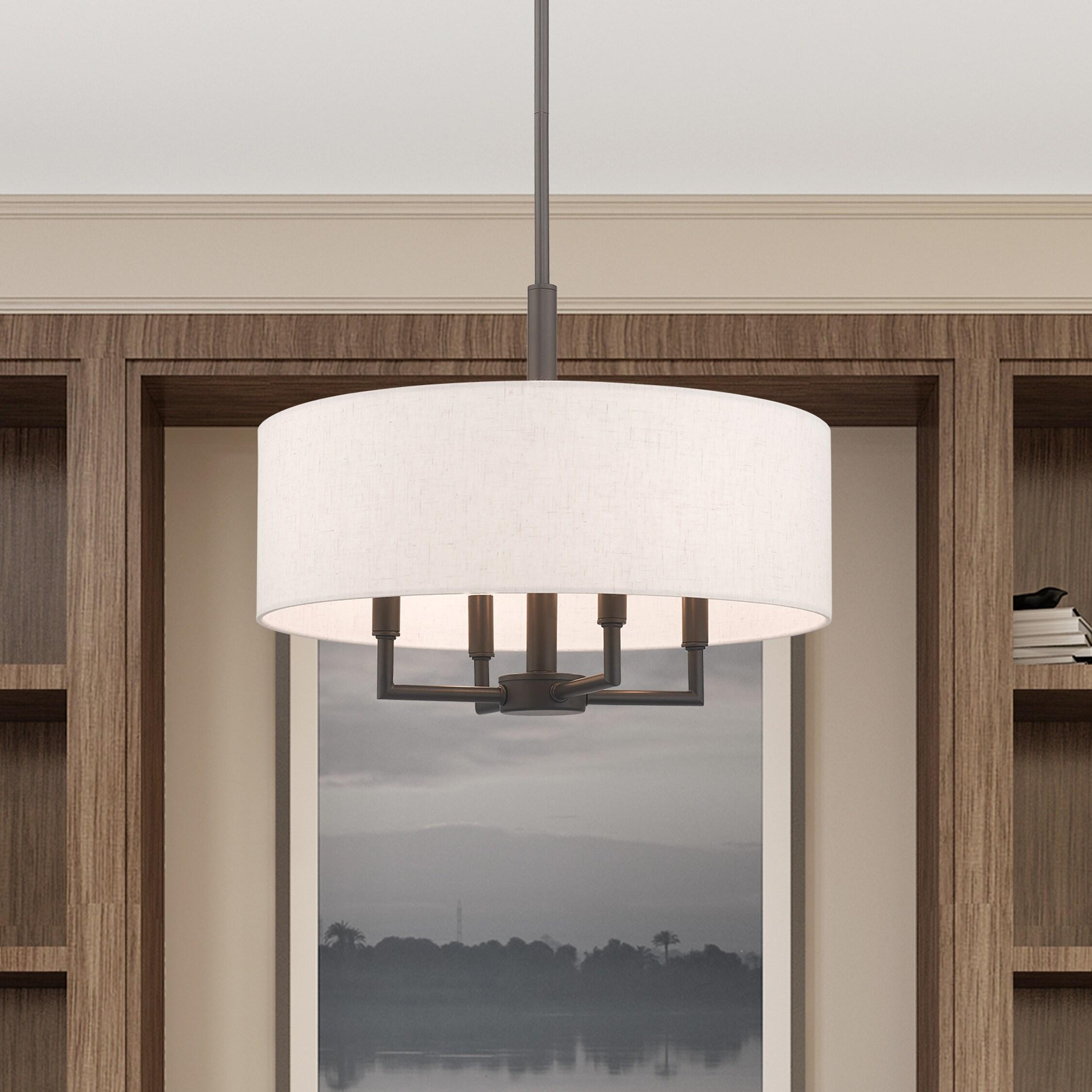 4 - Light Classic / Traditional Chandelier