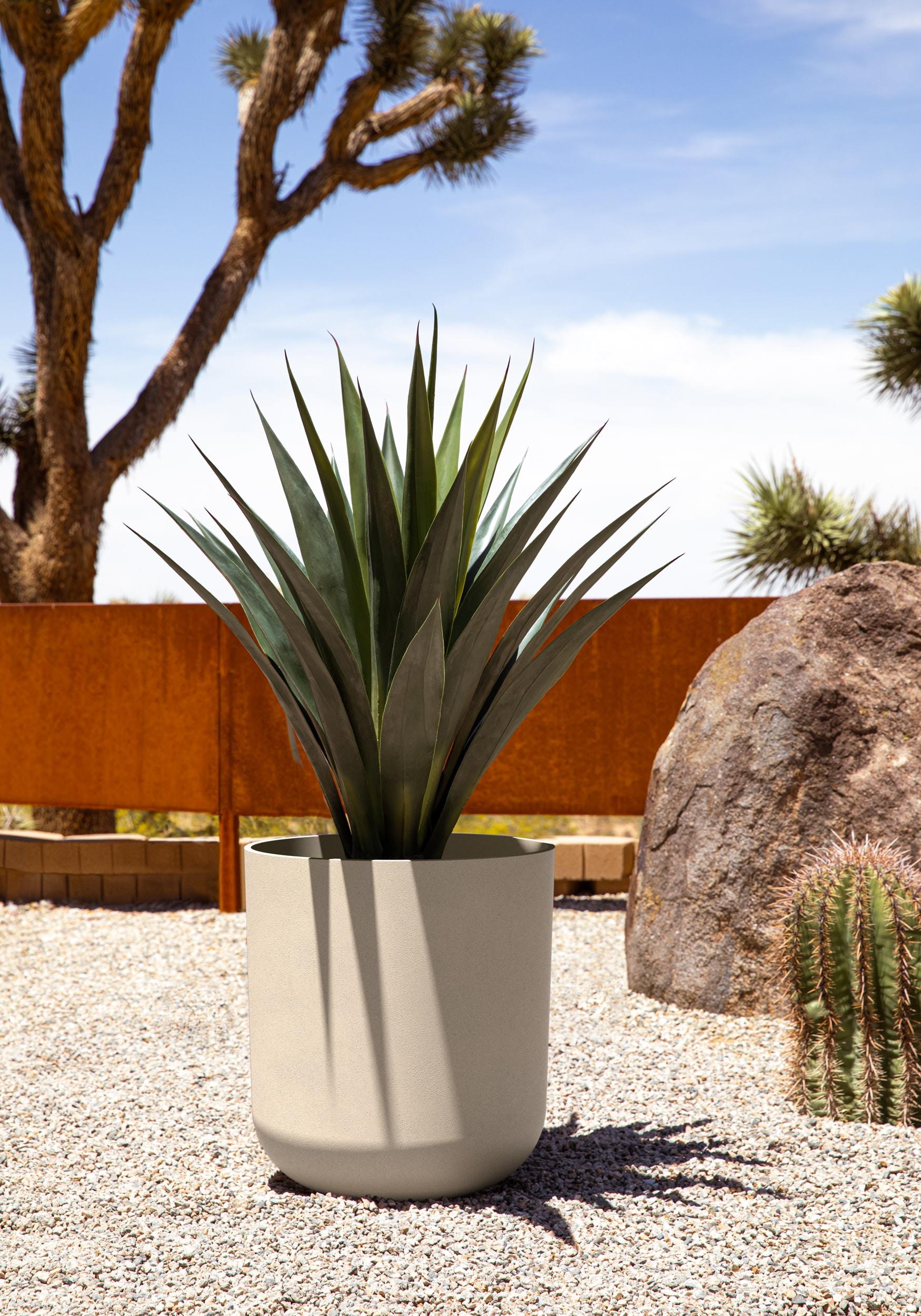 Mason Series Kona Planter