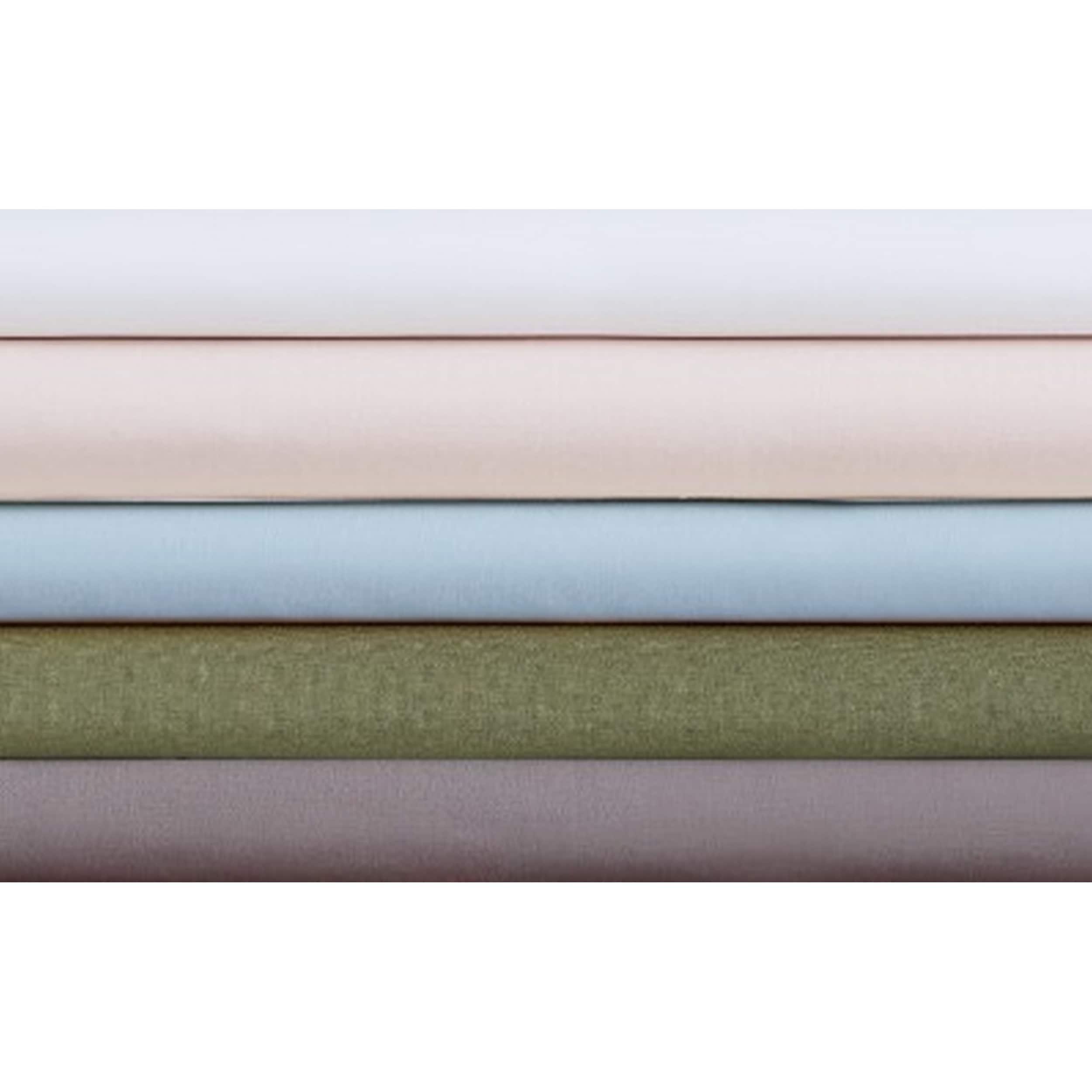 Percale Sheet Set