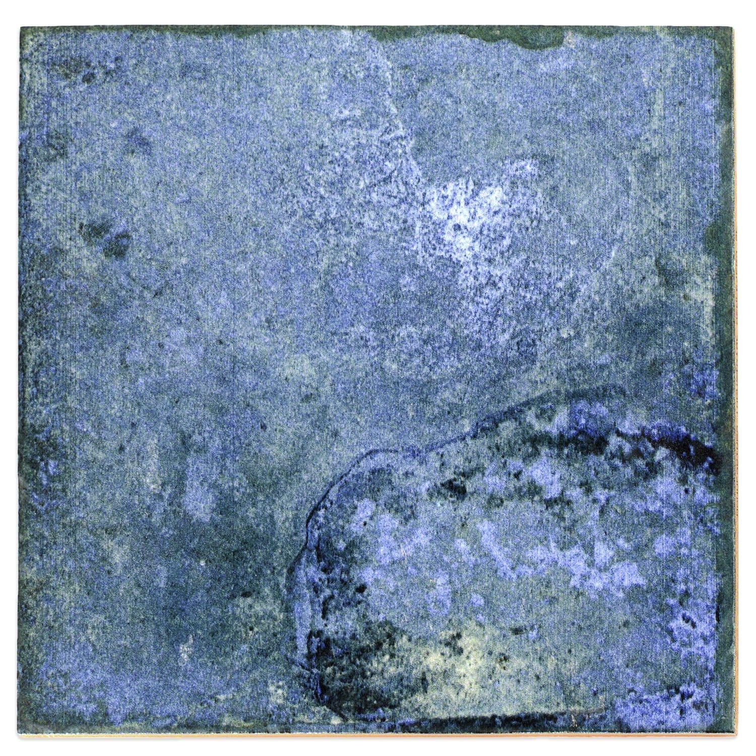 Angela Harris Harbour 8" x 8" Ceramic Wall & Floor Tile