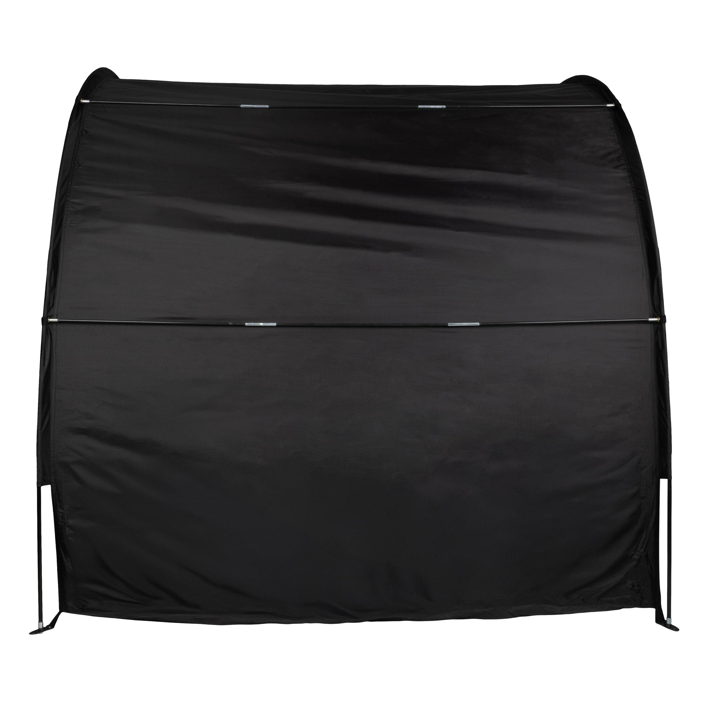wakeman Wakeman Outdoors Bike Storage Shed /Bike Storage Tent