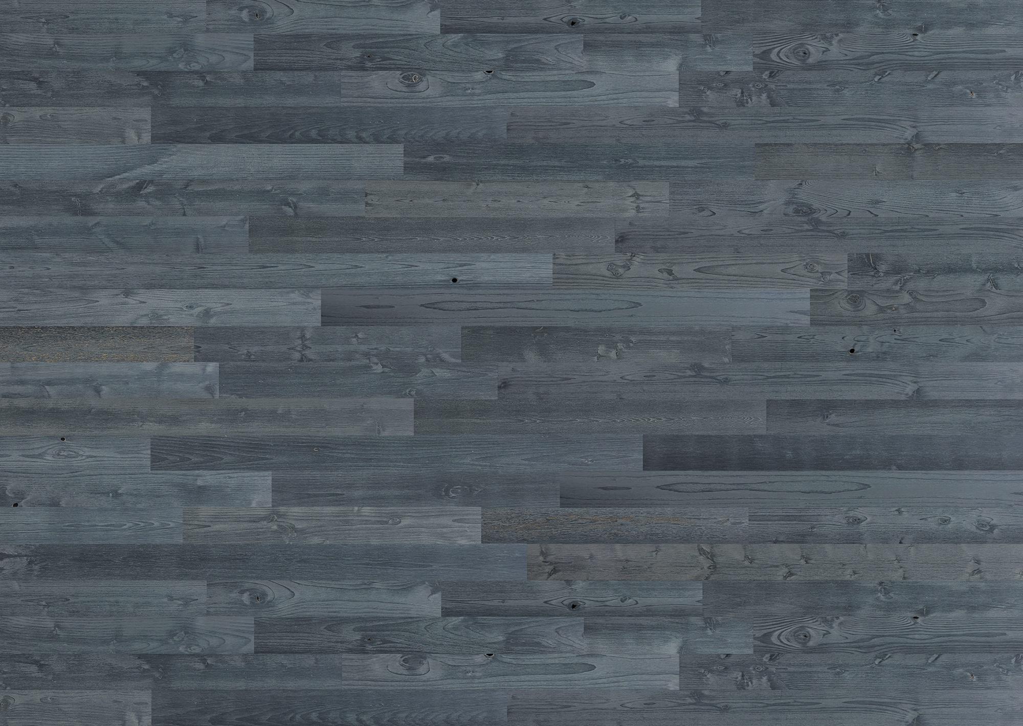 Timberchic River Reclaimed Wooden Wall planks - Simple Peel & Stick Wall Covering Application for DIY Accent Wall & Home Improvement - Modern, Premium Wall Paneling