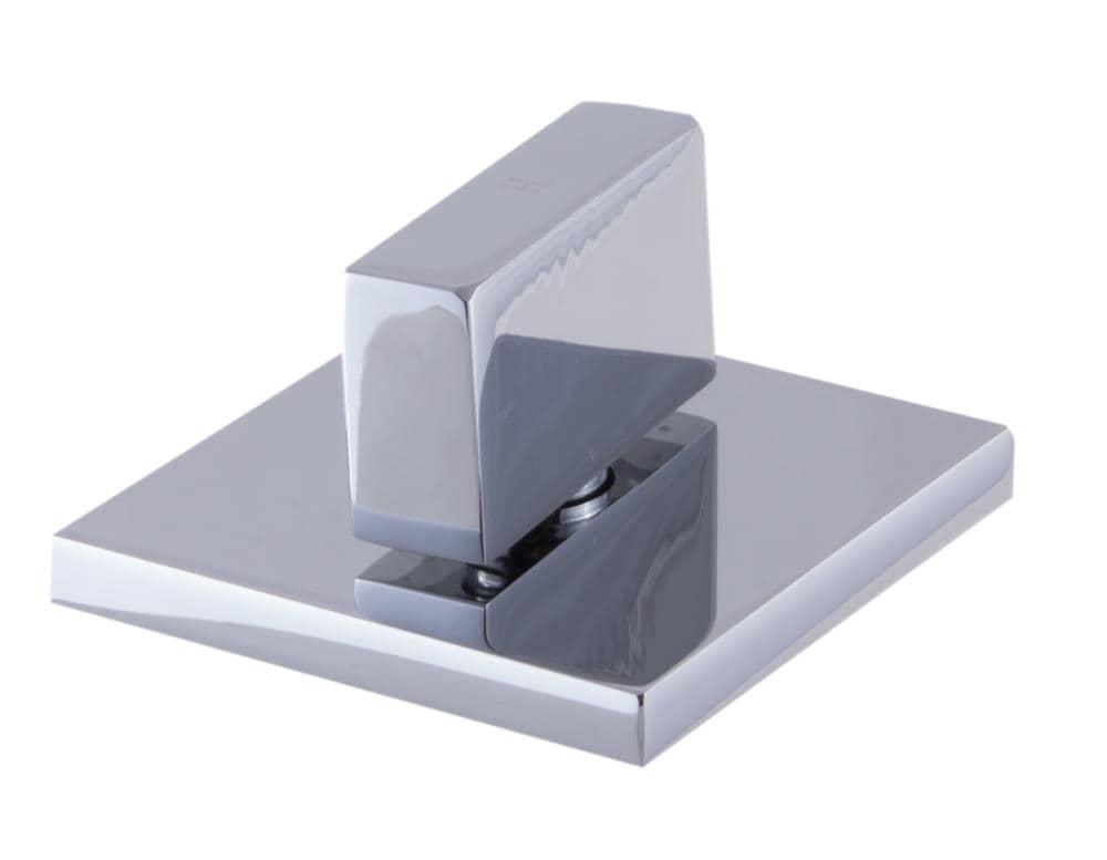 Widespread 2-handle Bathroom Faucet
