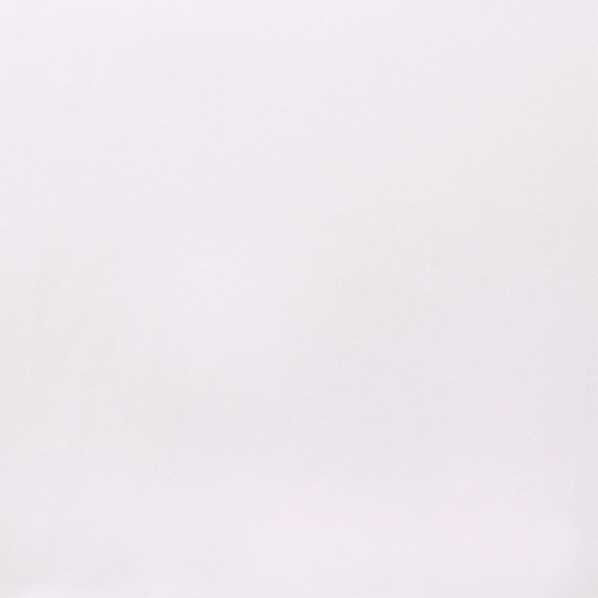 EXCLUSIVE HOME Sateen Twill Woven Room Darkening Blackout Grommet Top Curtain Panel Pair, 52"x96", Vanilla