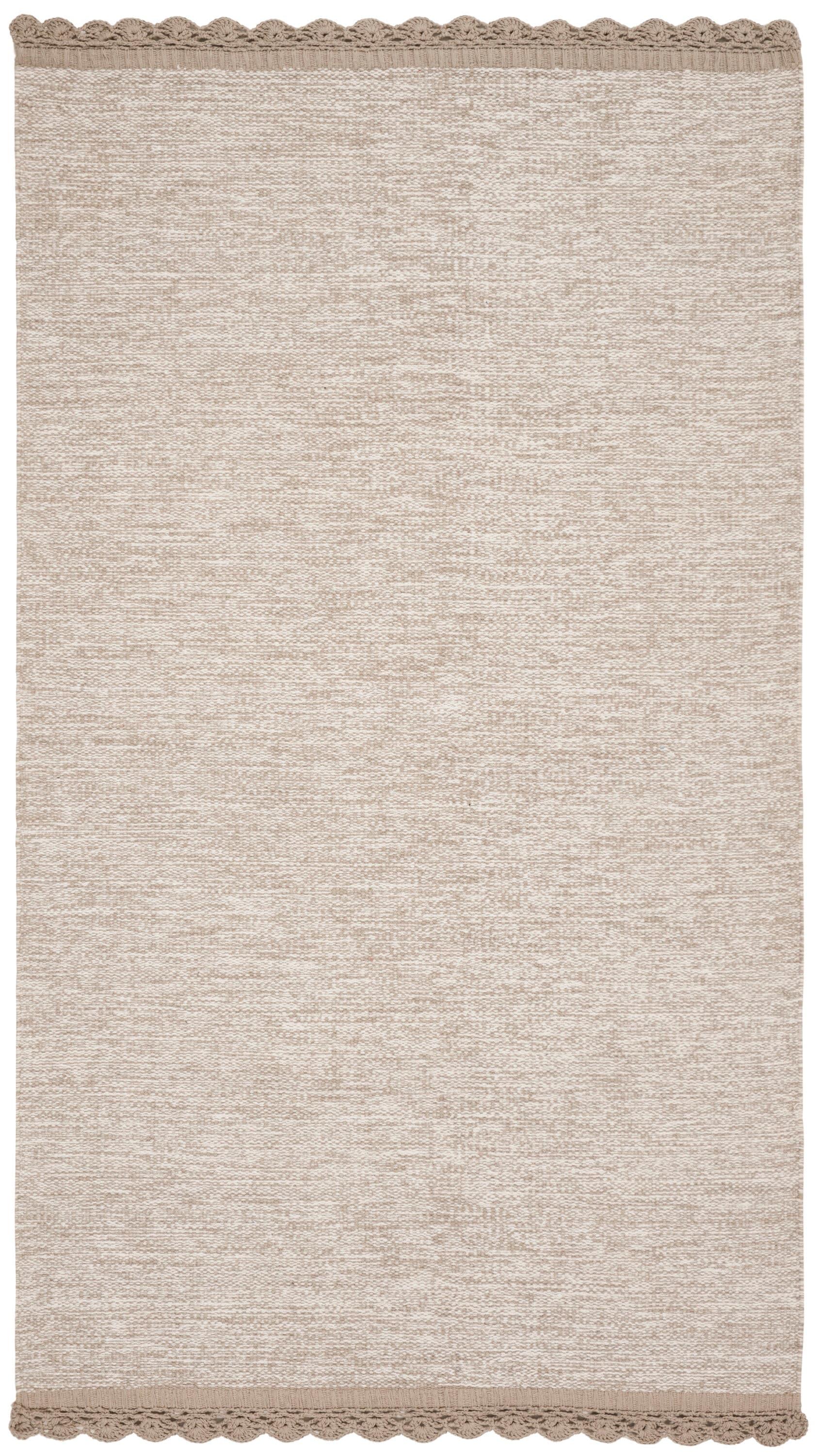 Montauk MTK615 Hand Woven Indoor Accent Rug - Beige - 3'x5' - Safavieh.