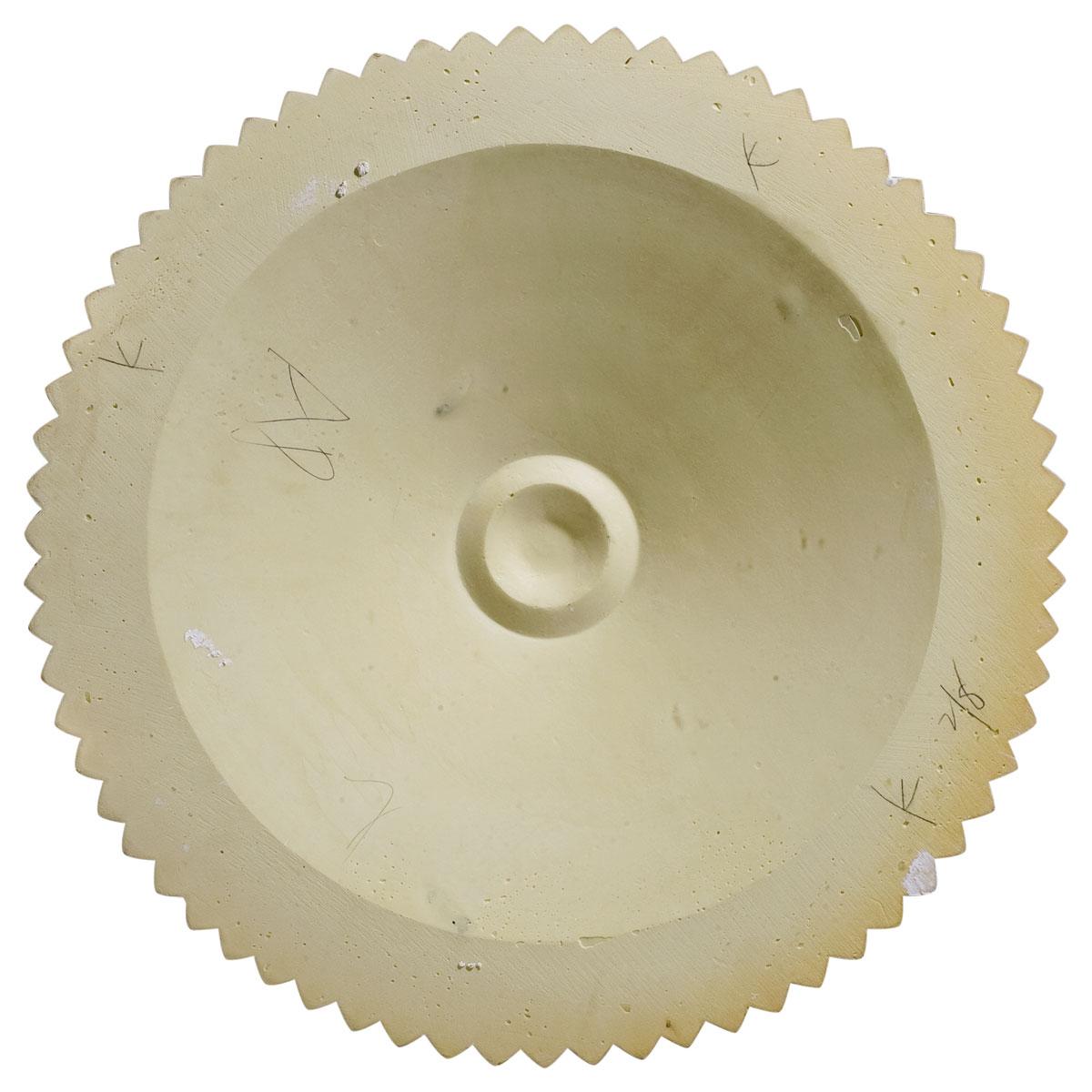 Shakuras Ceiling Medallion