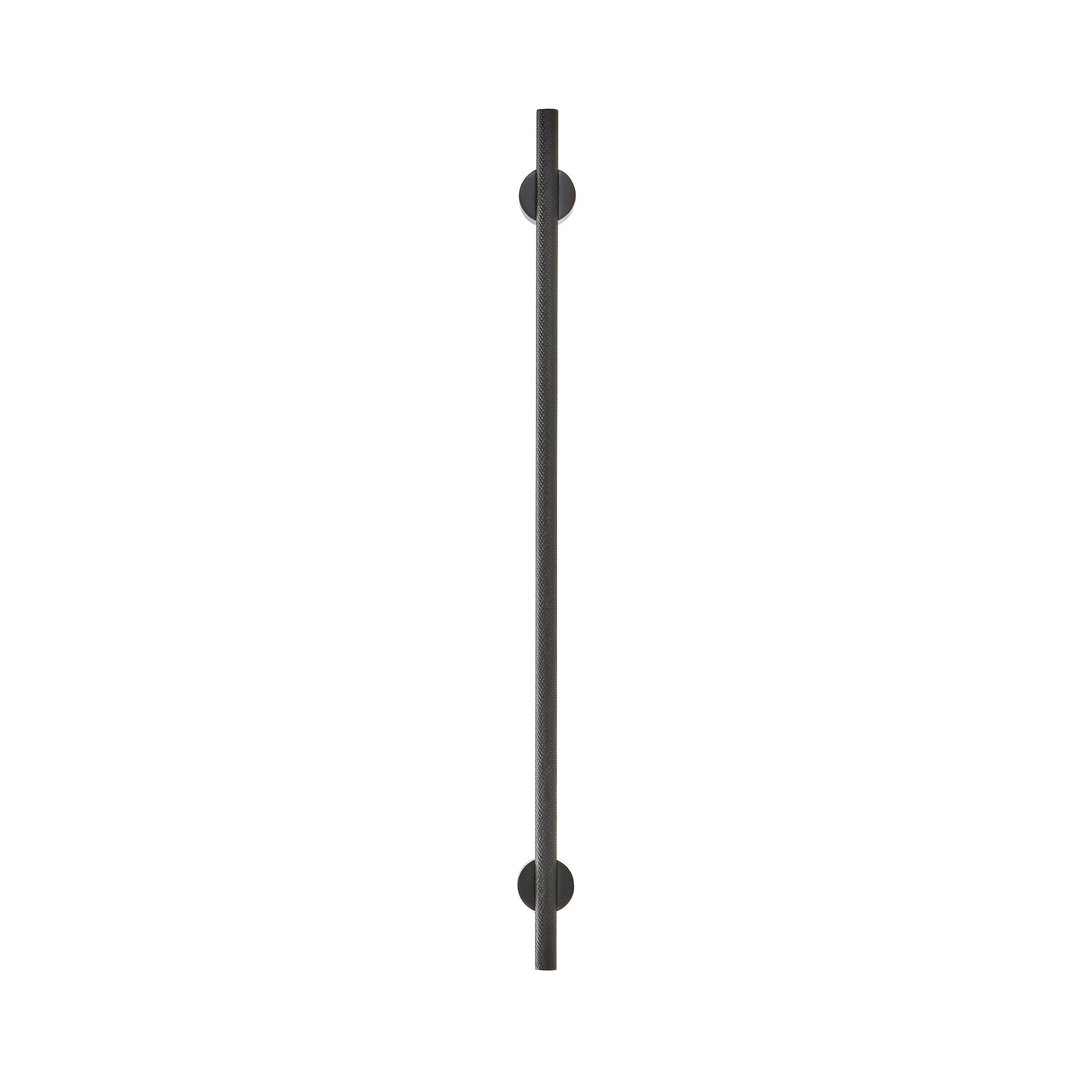 Transcendent Bar Pull