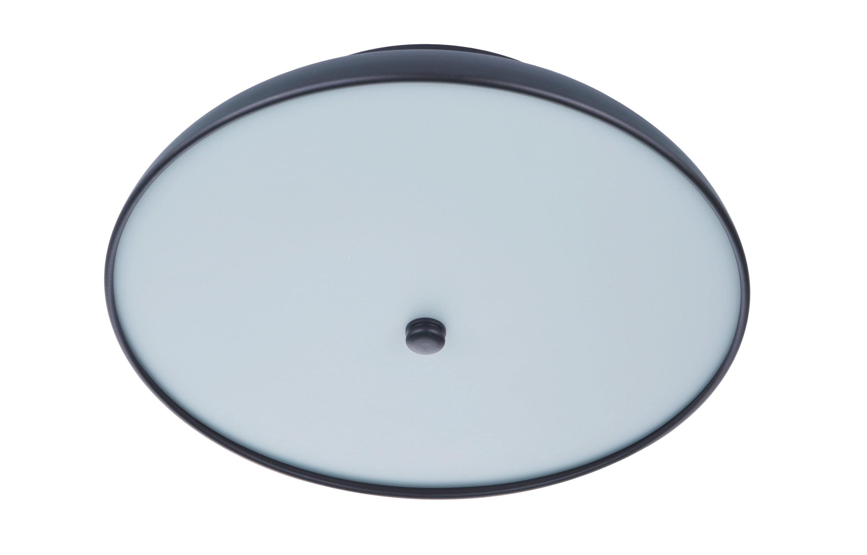 Soul Acrylic LED Flush Mount