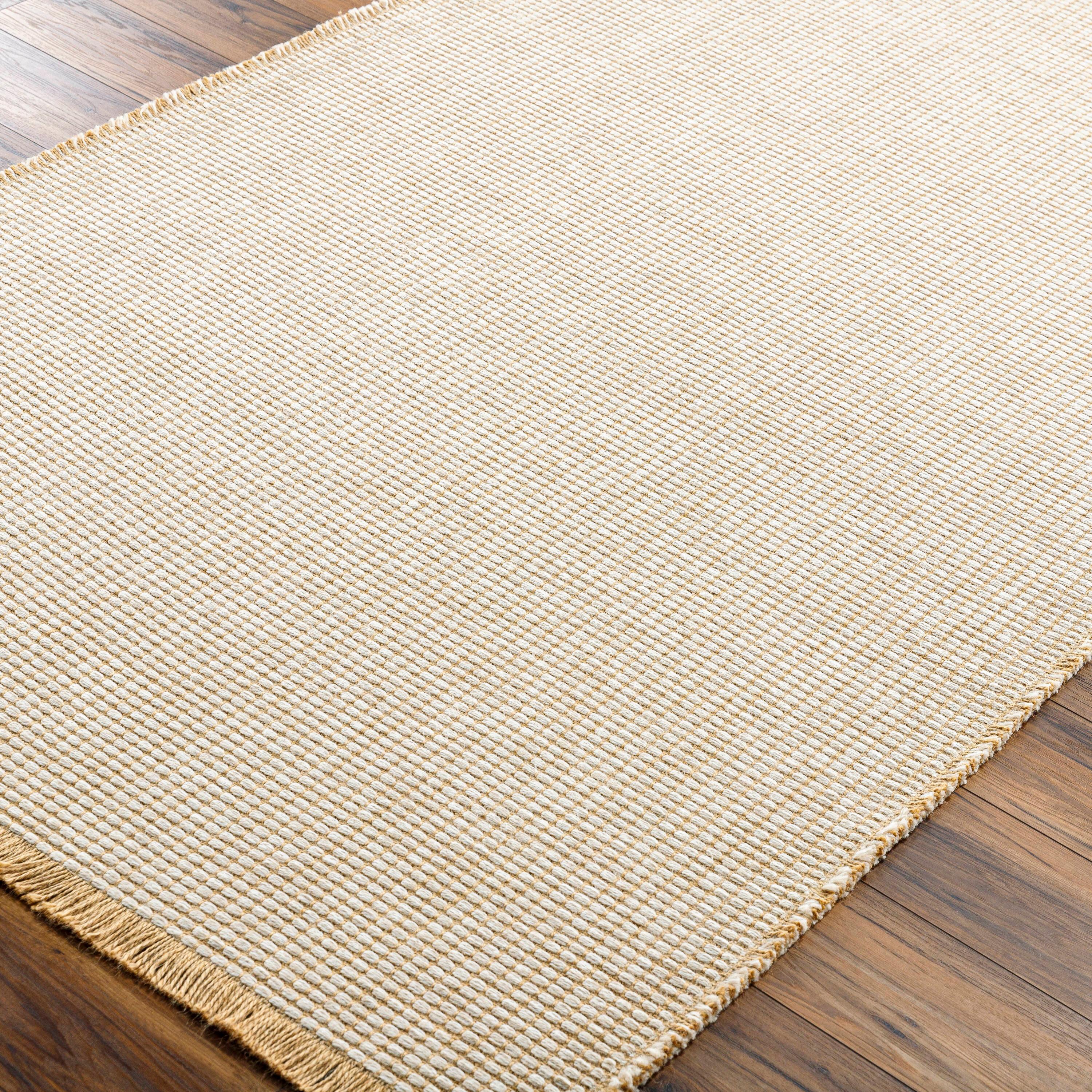 Becki Owens x Livabliss Kimi Machine Woven Area Rug