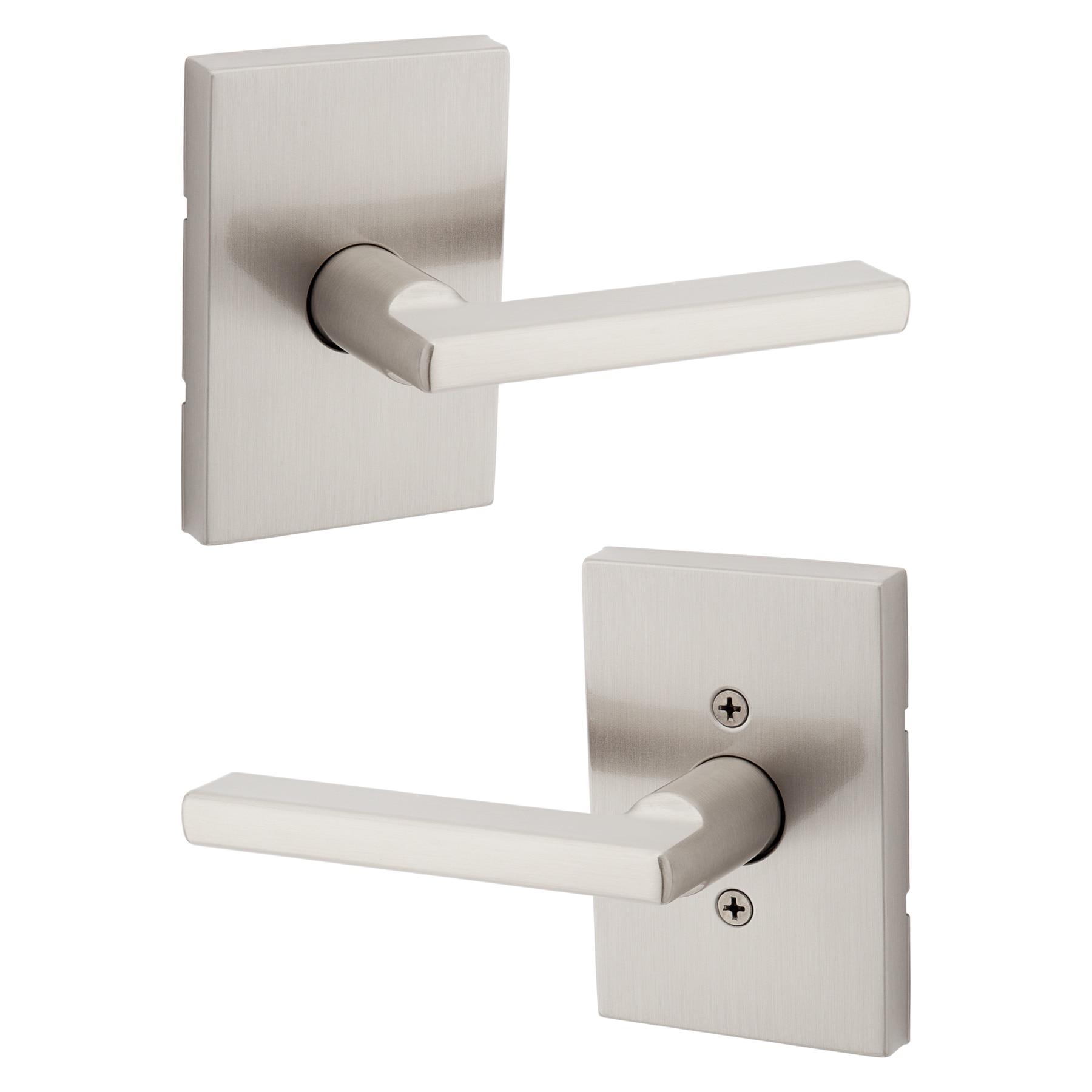 Kwikset 97200-909 Halifax Passage Door Lever