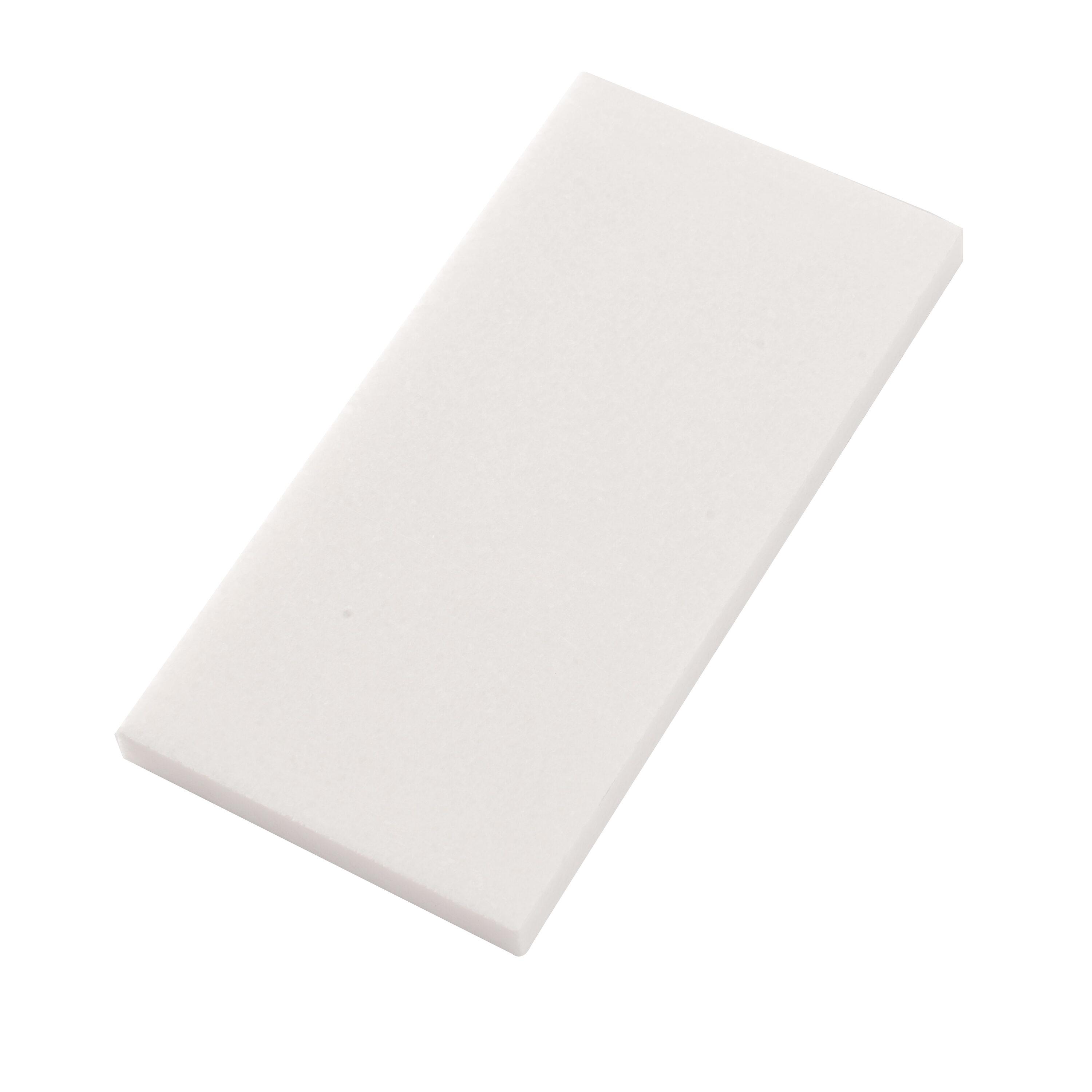 Apollo Tile 3" x 6" Marble Look Subway Wall & Floor Tile