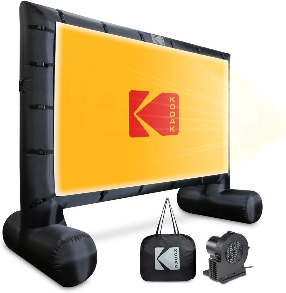Kodak Kodak Portable Projector Screen Projector Screen
