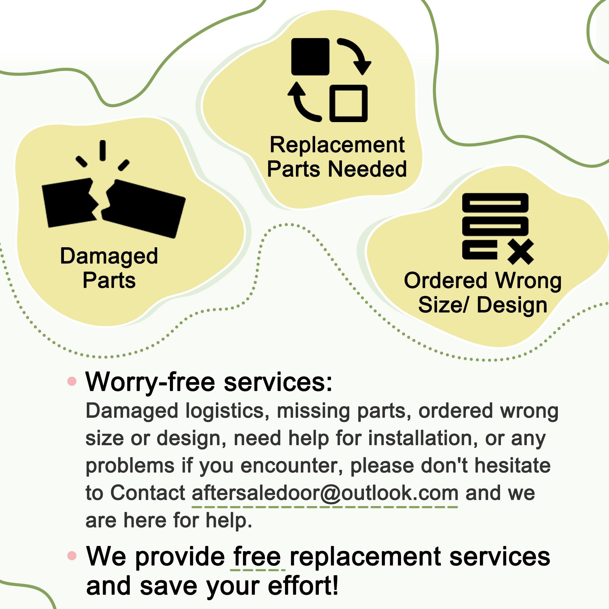 EightDoors 80-in Frosted Glass 1-Lite Wood Painted French Doors