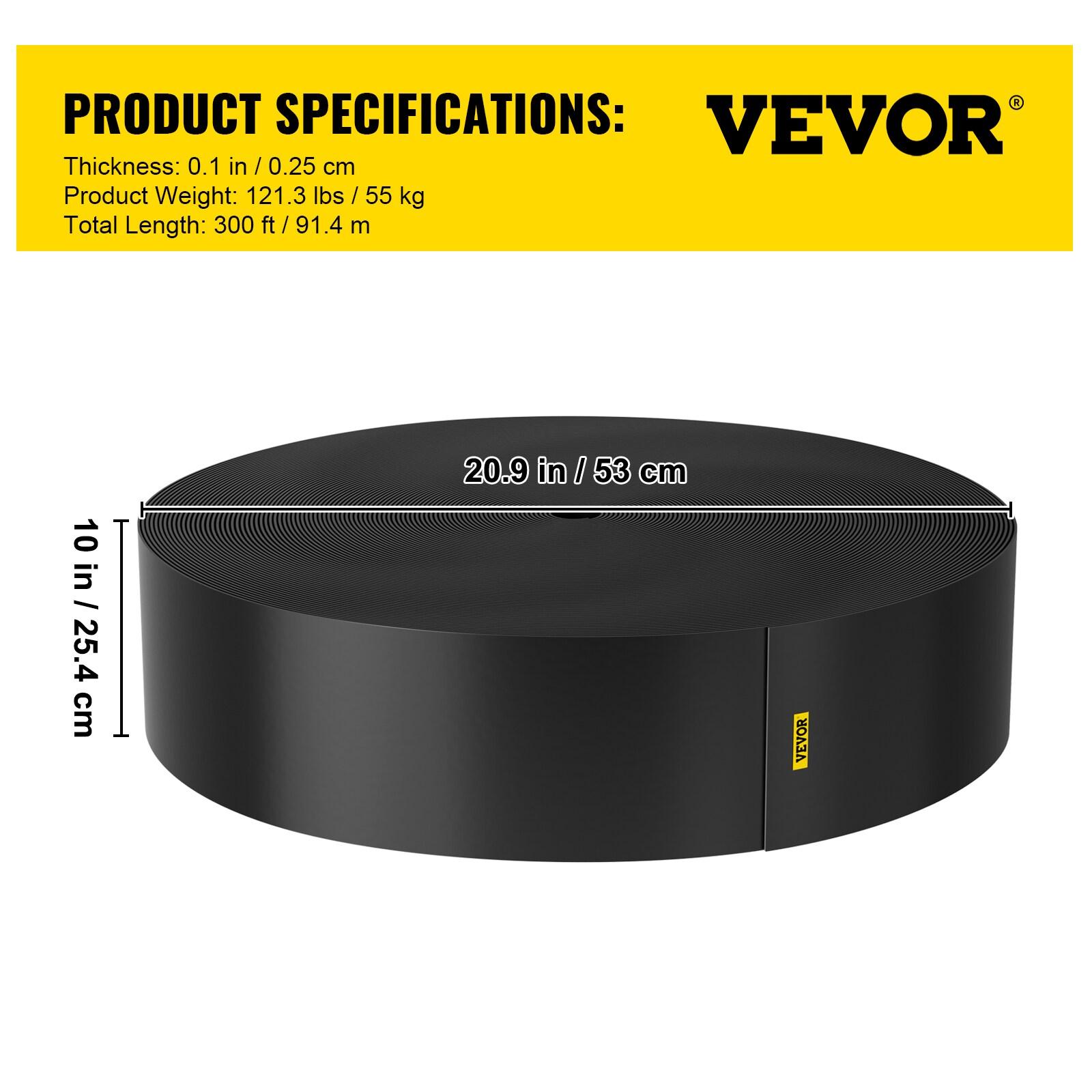 VEVOR VEVOR Landscape Edging