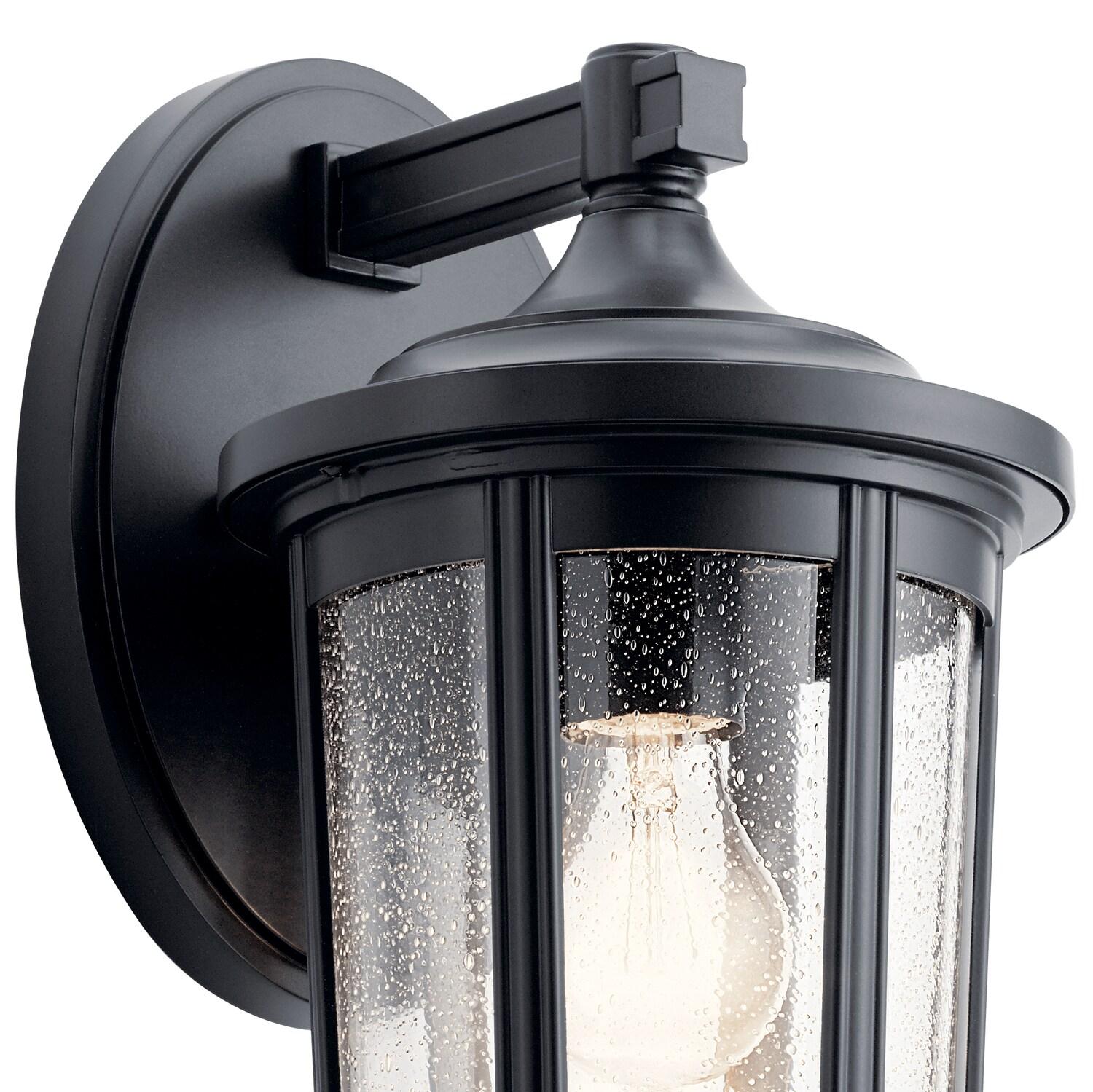 Fairfield 14.5" 1 Light Wall Light Olde Bronze®